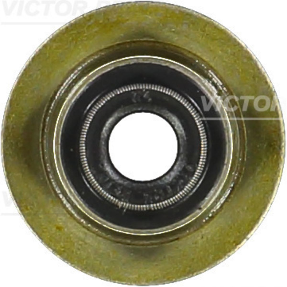 Image of Klepsteelpakking