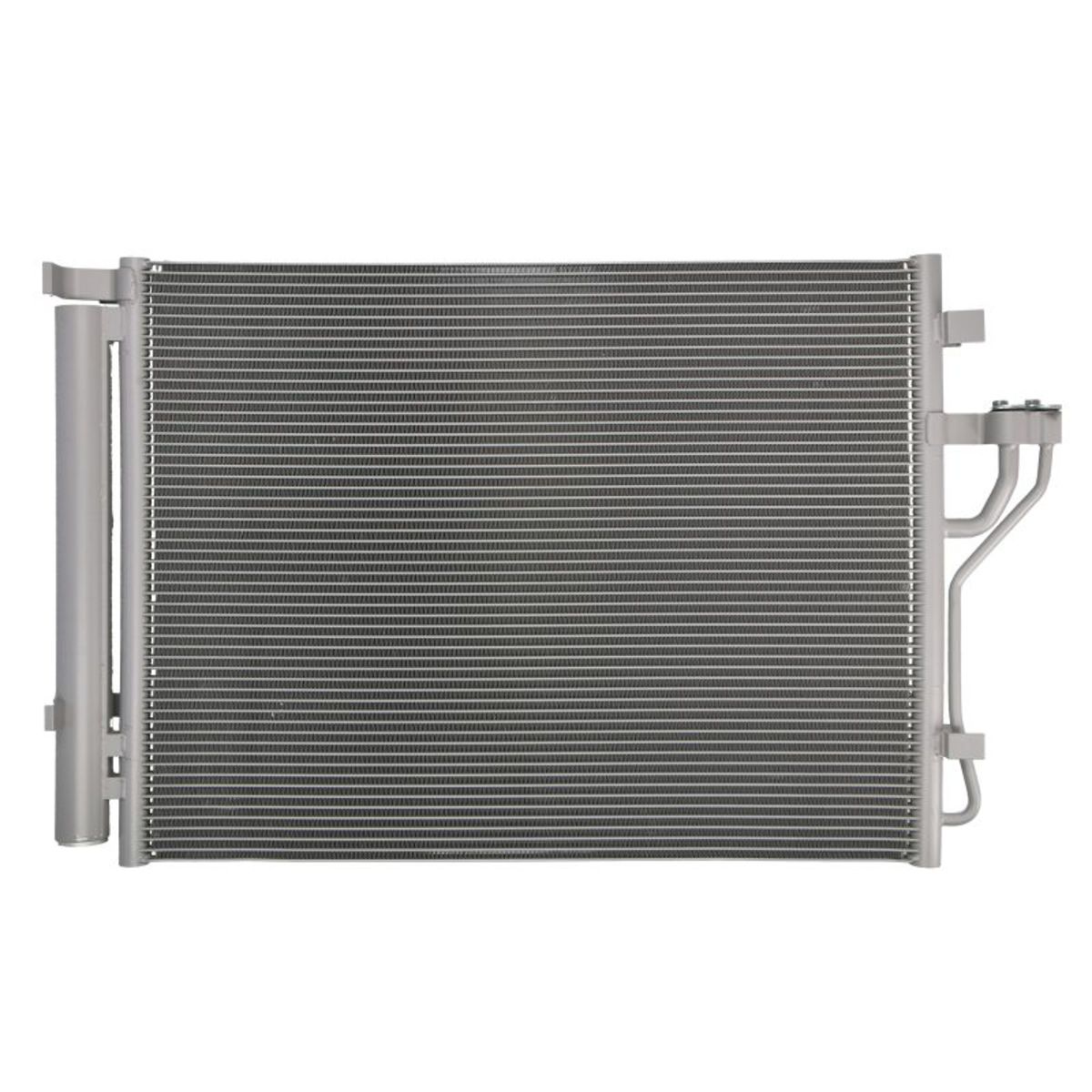 Nissens Condensatore, Impianto Di Climatizzazione 940353