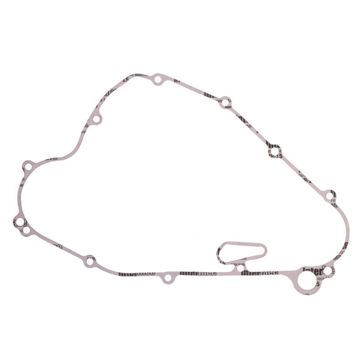 Clutch cover/engine gasket WINDEROSA W816291