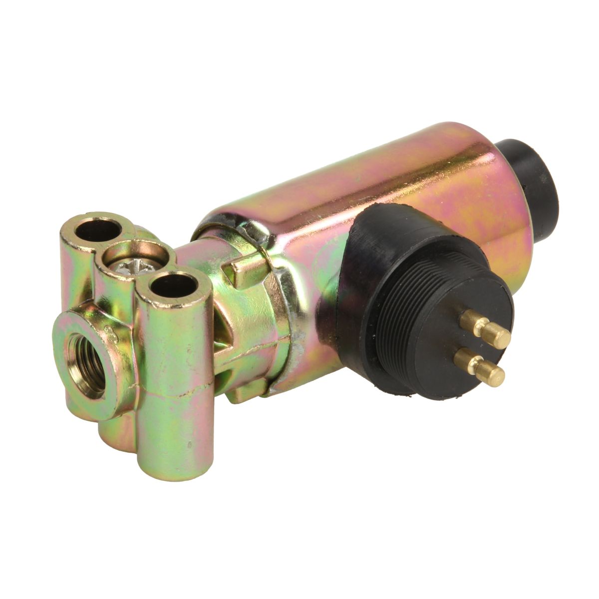Image of Magneetklep