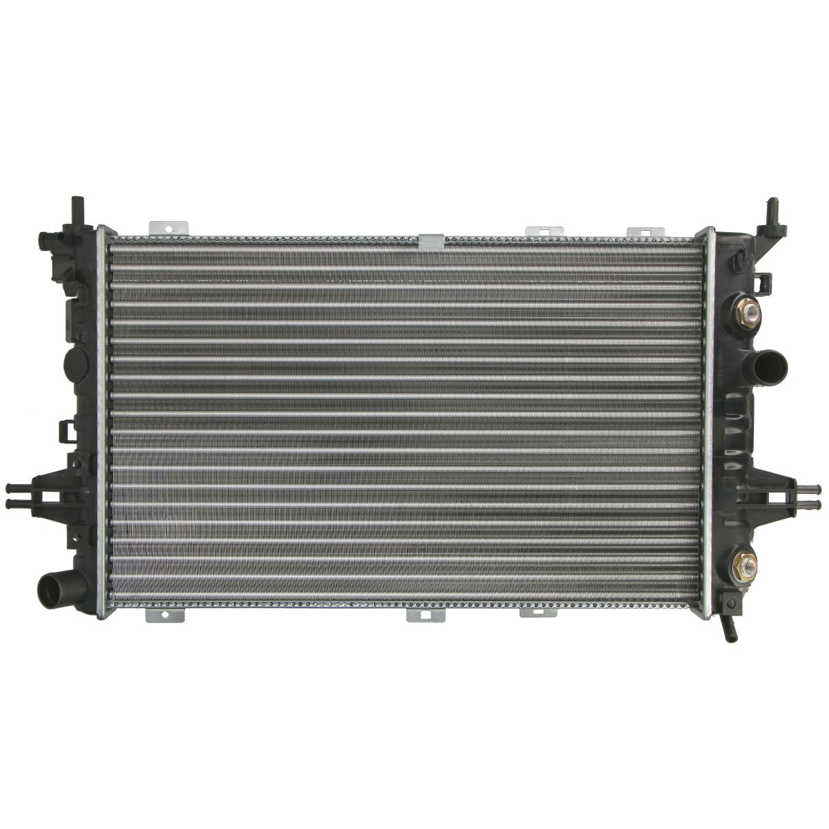 Image of Radiator, motorkoeling
