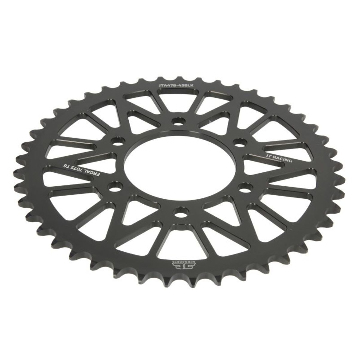 Kettenrad JT JTA478,45BLK