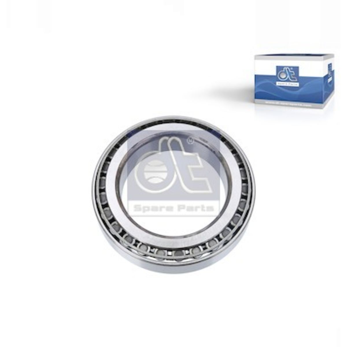 Image of Wiellager DT Spare Parts