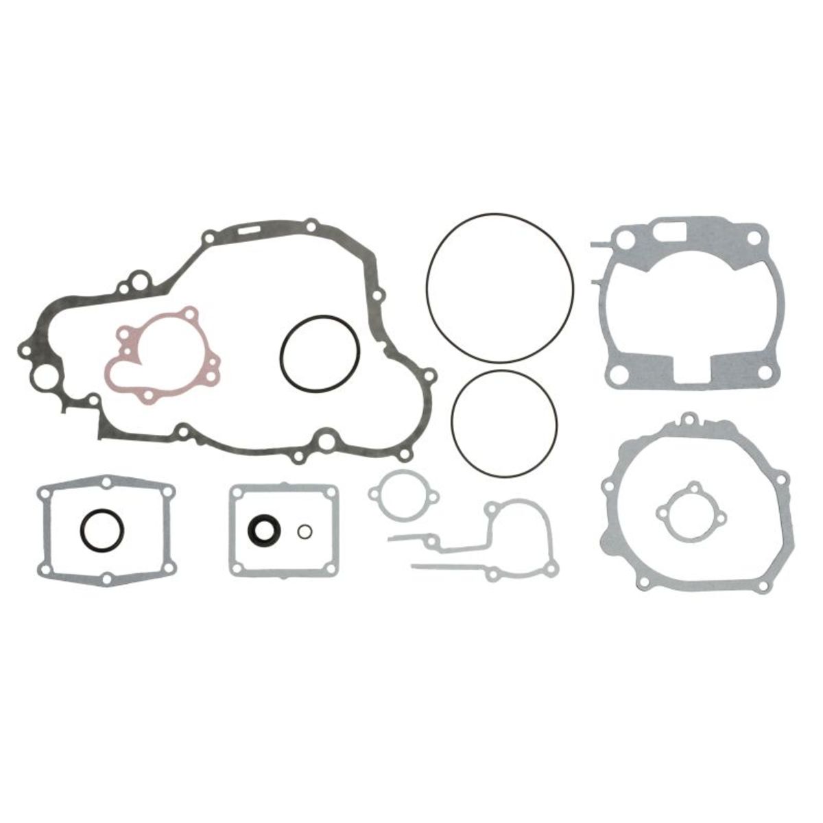 Dichtungsvollsatz, Motor WINDEROSA W808662