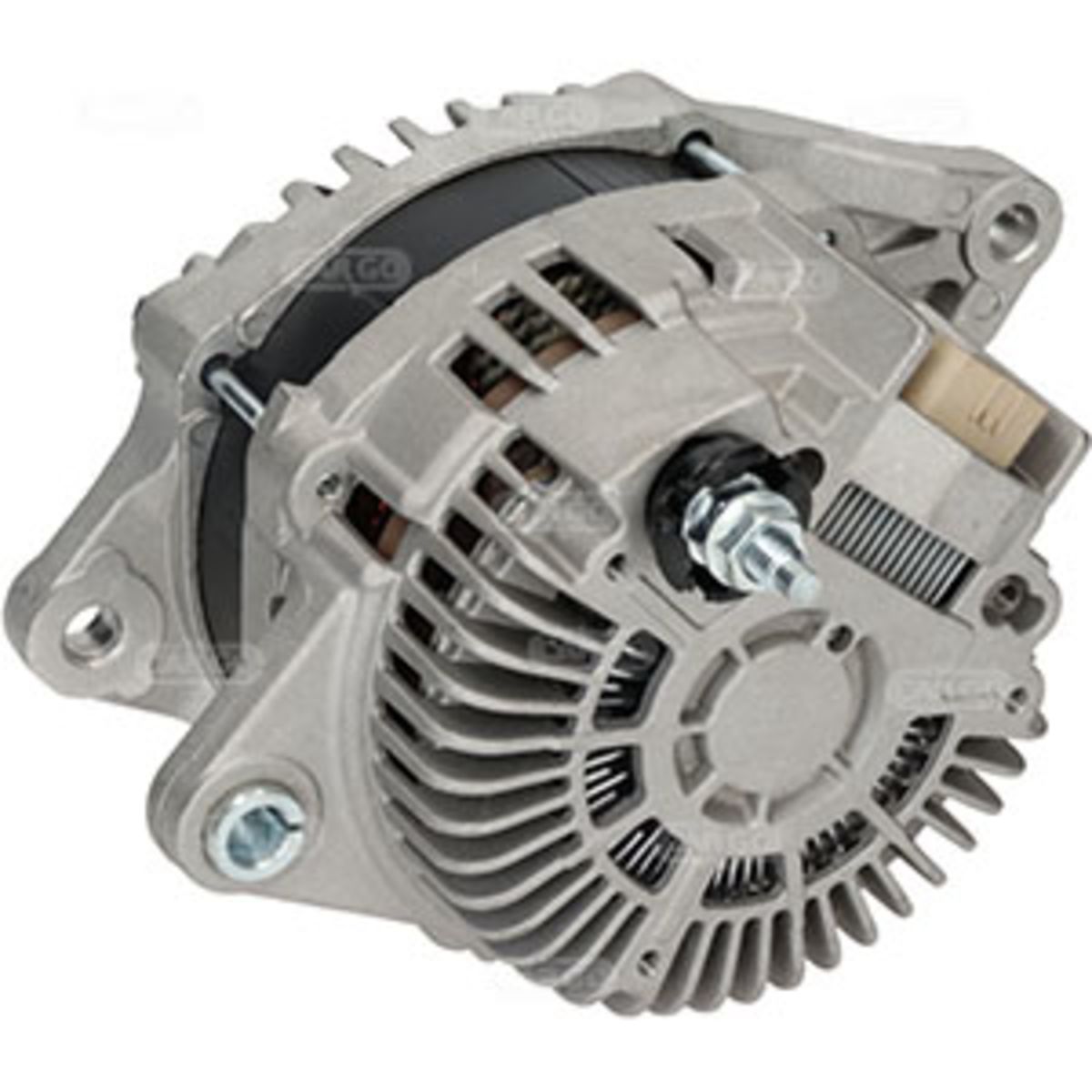 Image of Driefasige generator