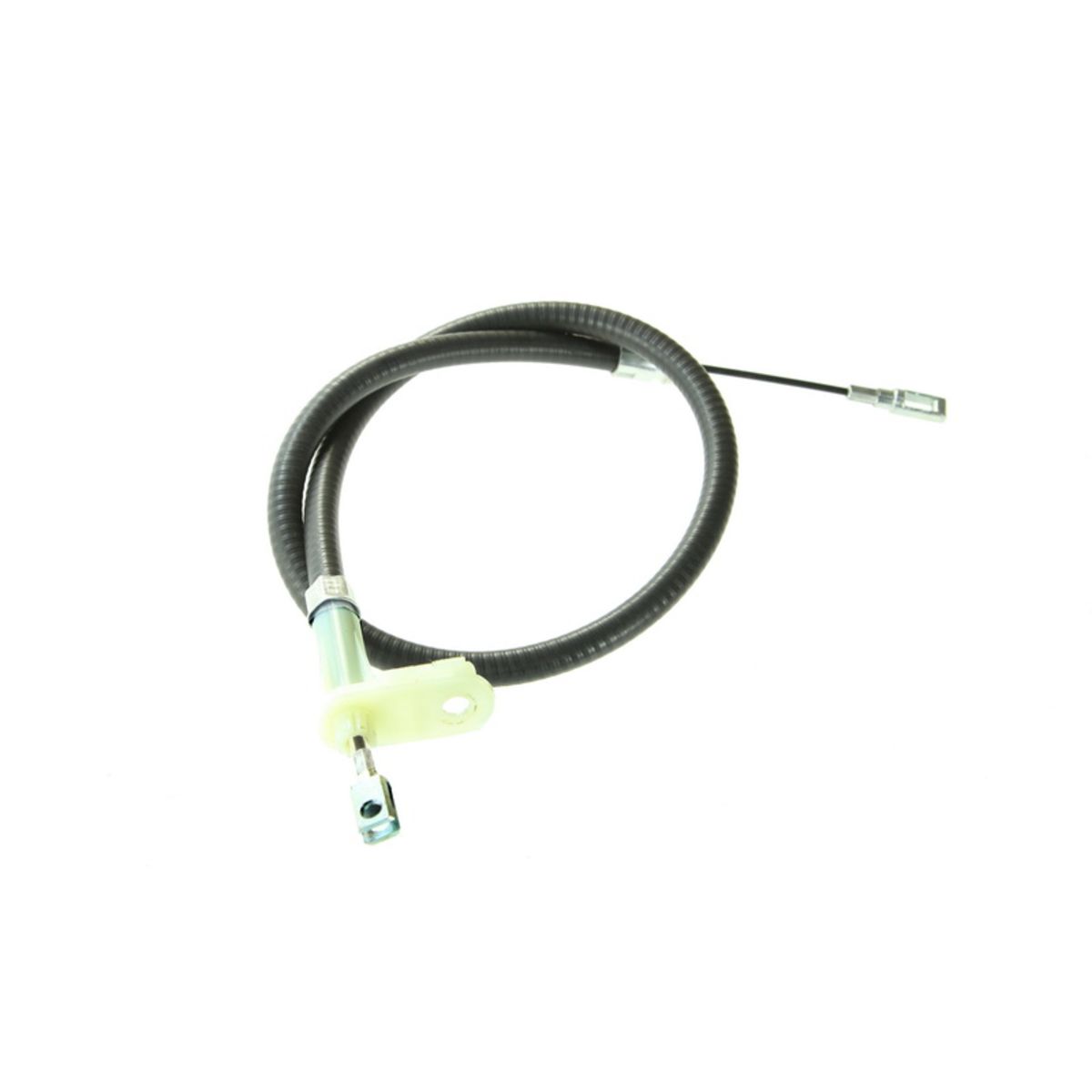 Image of Kabel, parkeerrem   links