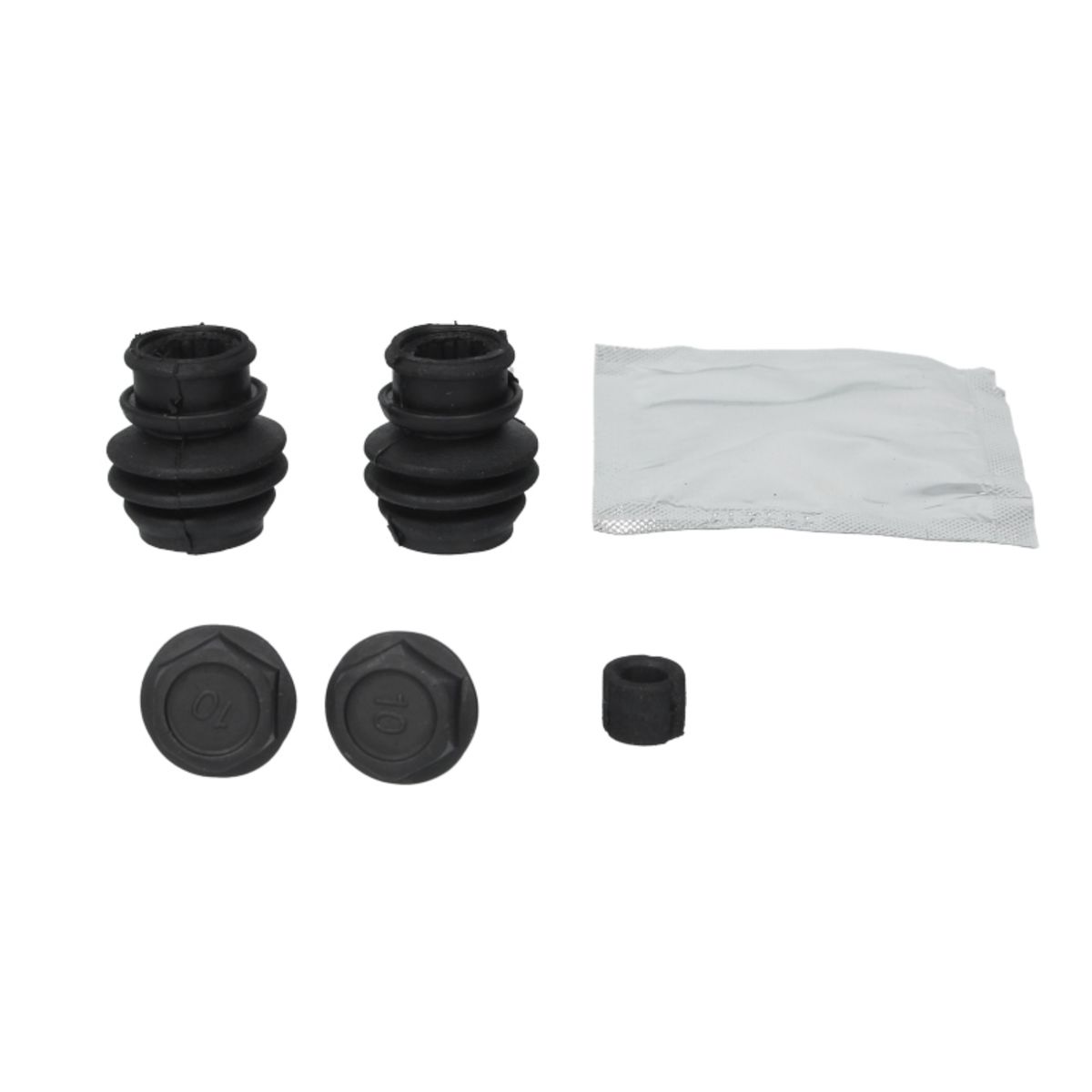 Image of Reparatieset, remklauw