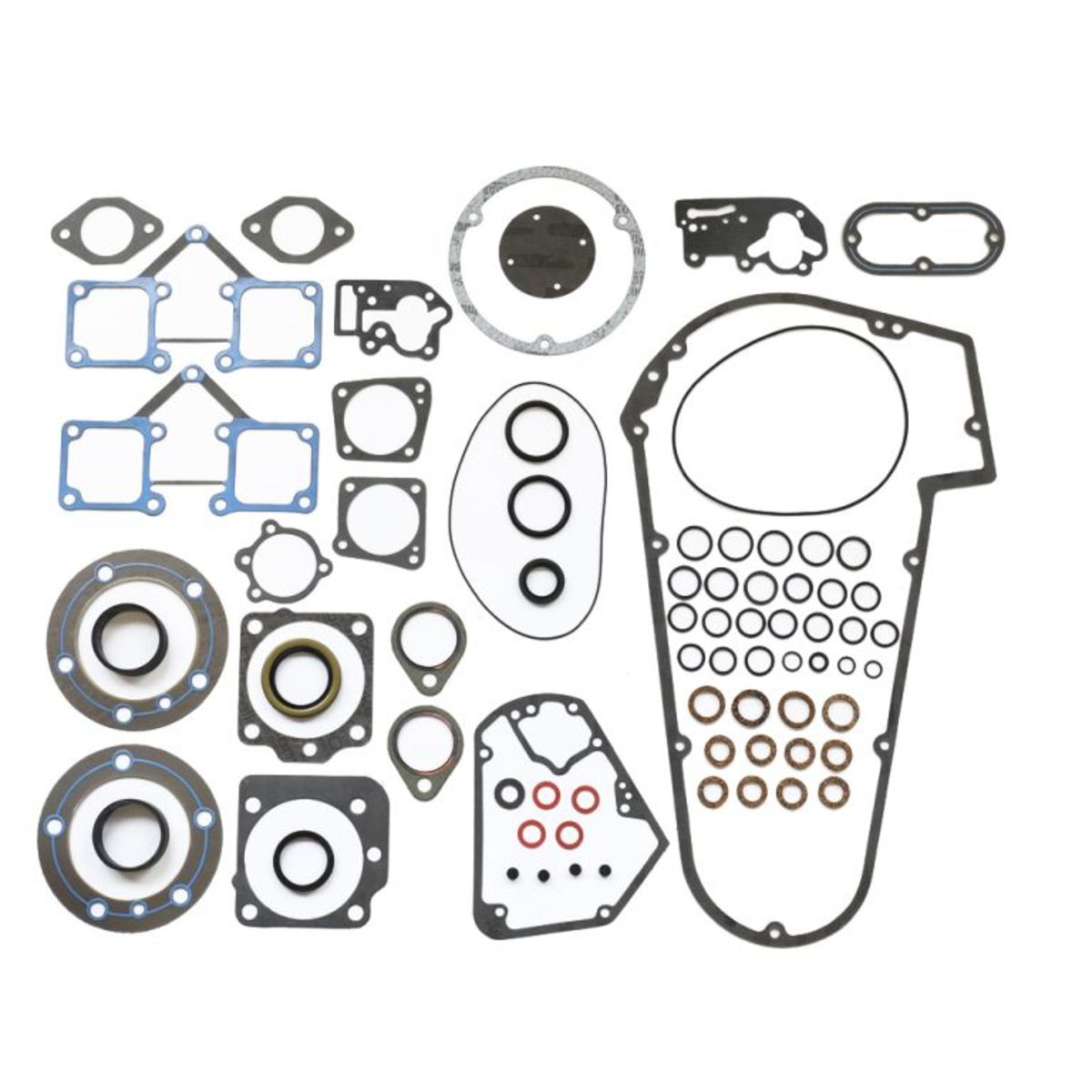 Set di guarnizioni motore ATHENA P400195900898
