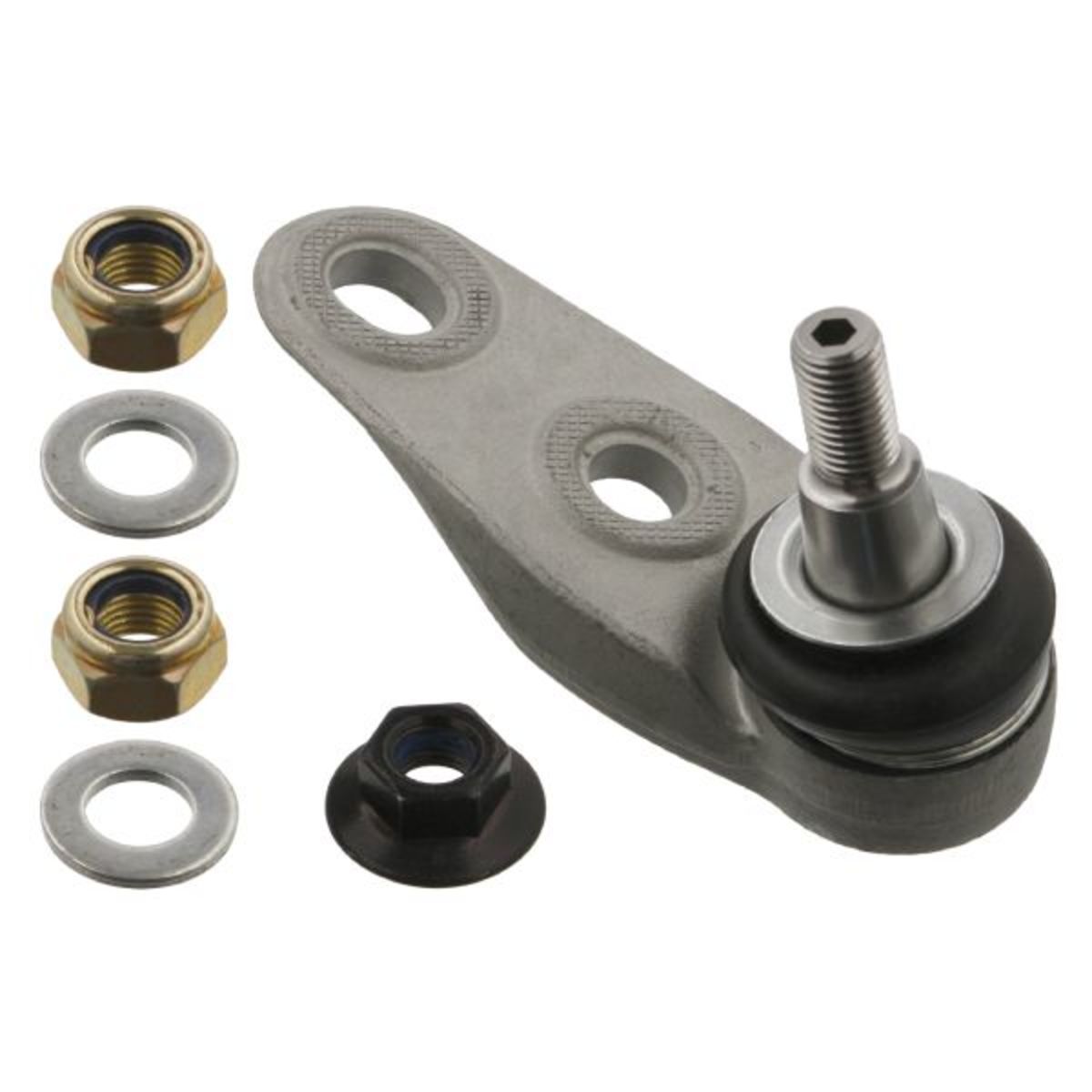 Image of Ondersteunende/geleidende verbinding  BILSTEIN