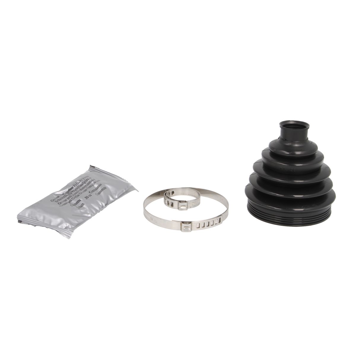 Soffietto giunto semiasse lato ruota Thermoplast G5F041PC PASCAL per LANCIA FIAT - Immagine 3