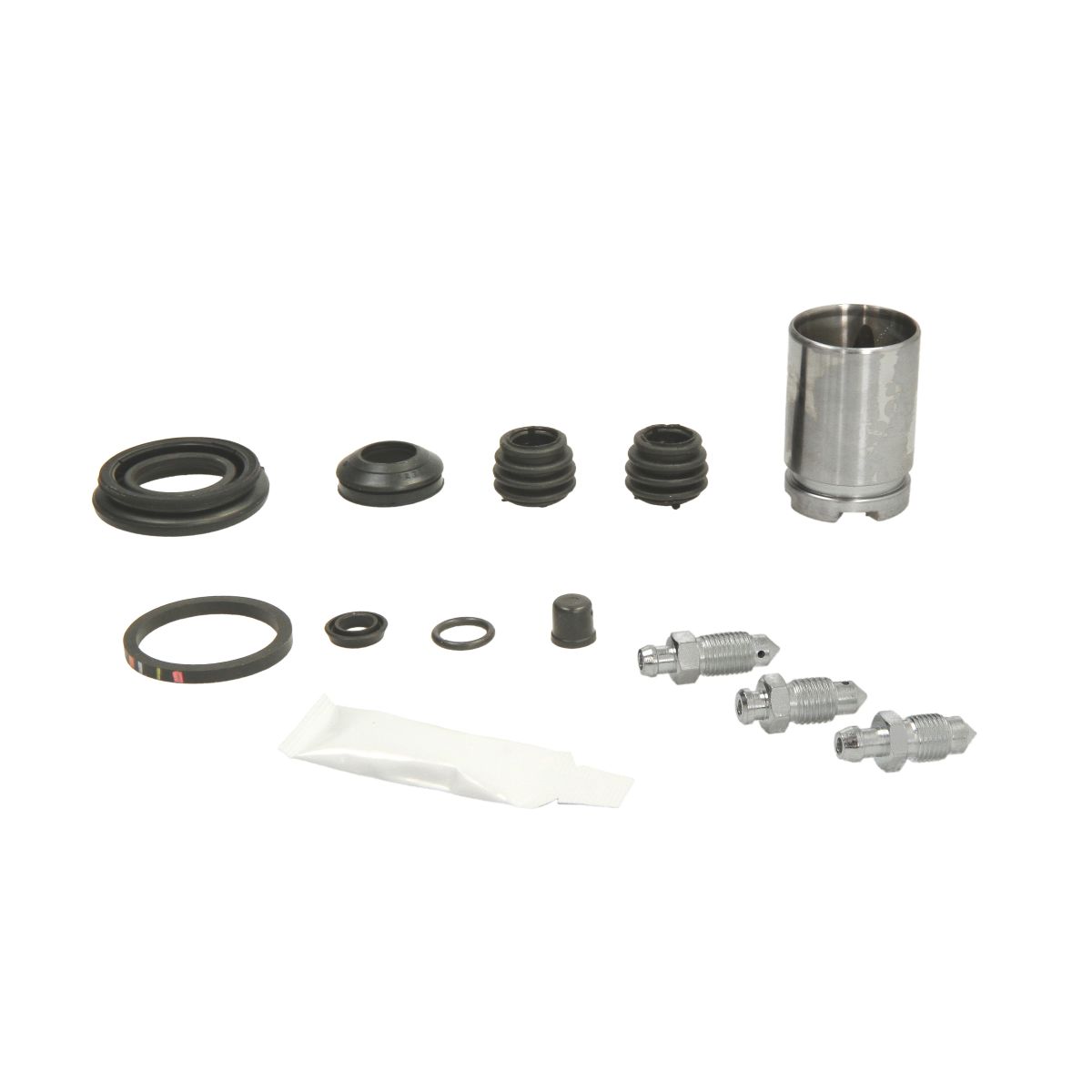 Image of Reparatieset, remklauw  D4-857C