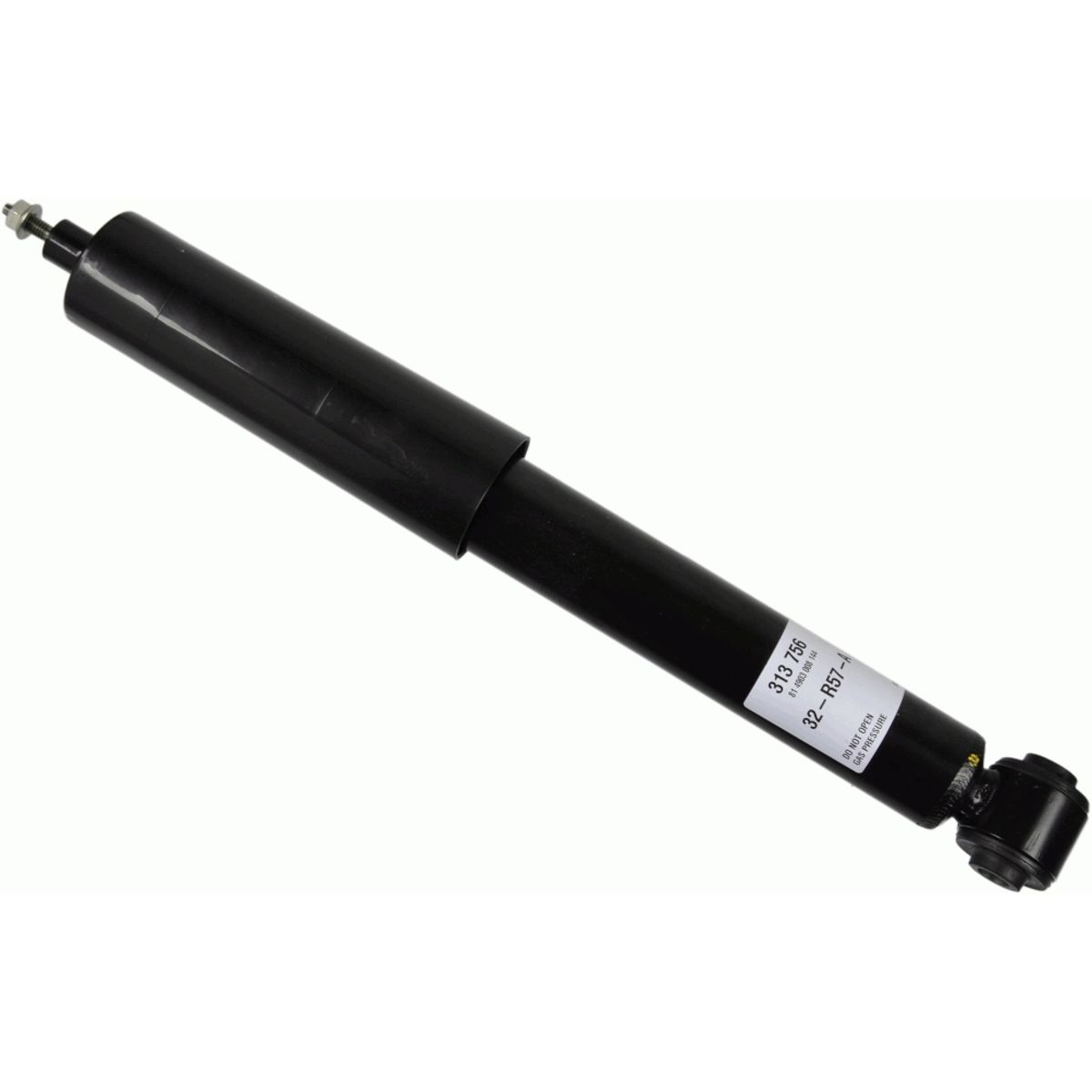 Sachs Ammortizzatore 313 756