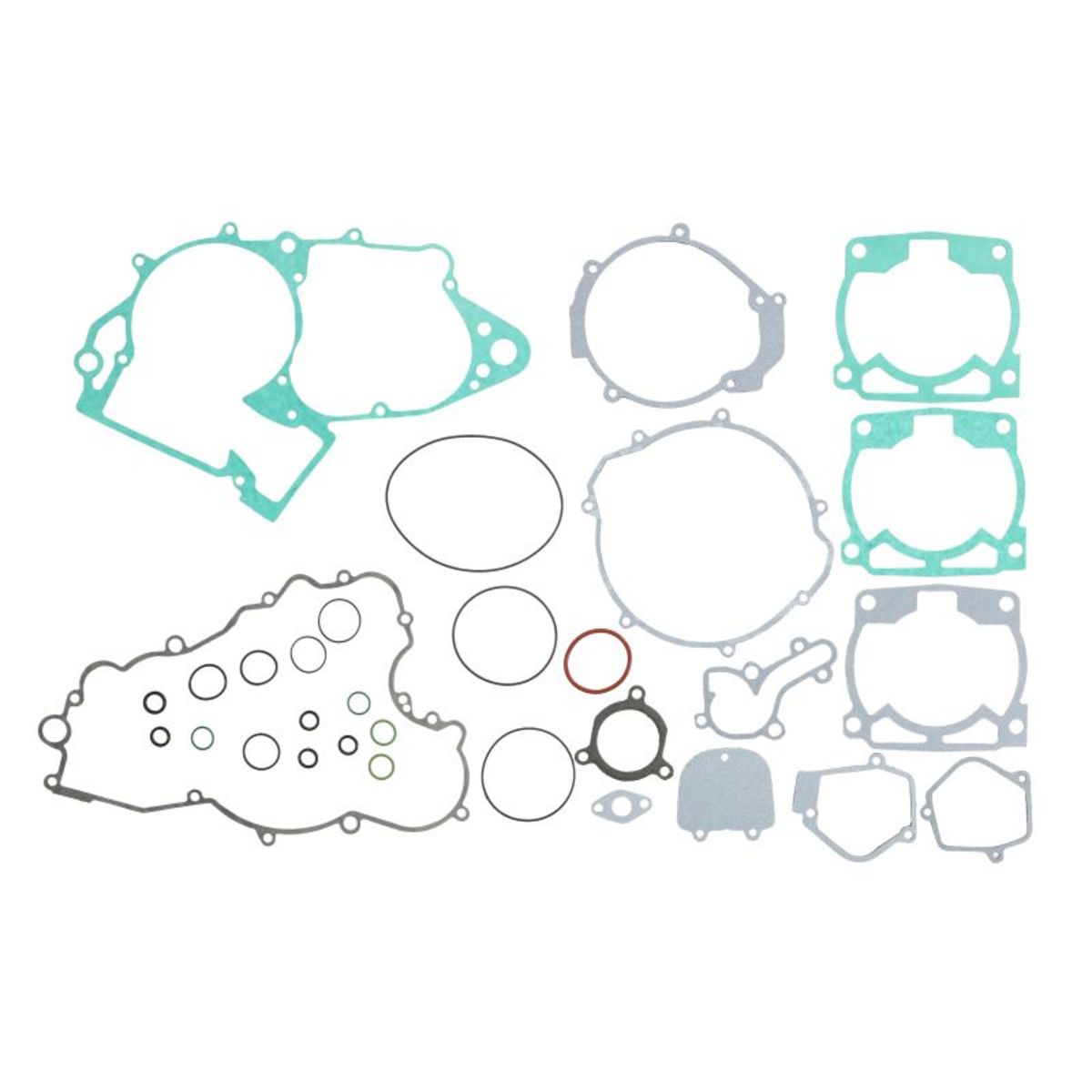 Dichtungsvollsatz, Motor WINDEROSA W808327