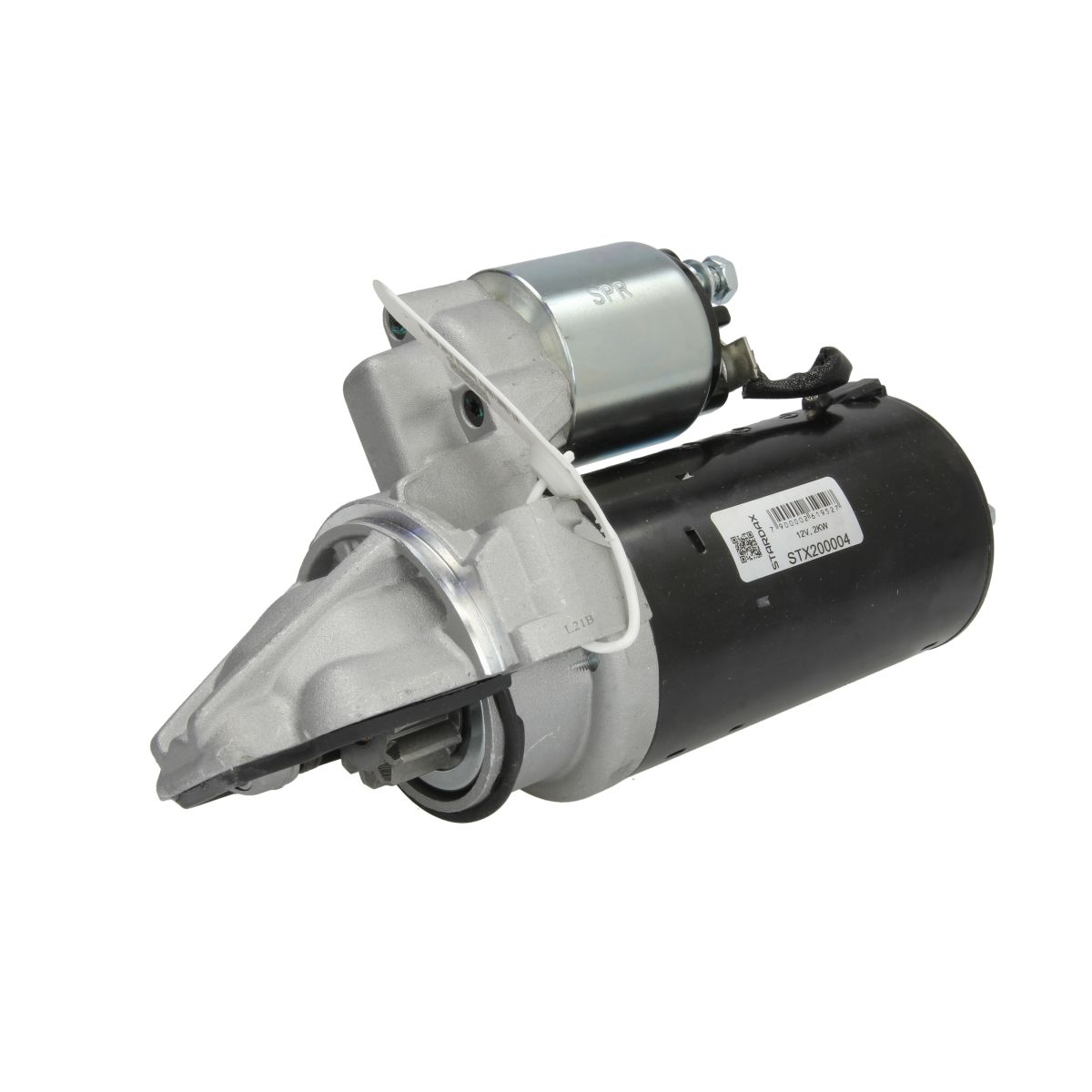 Image of Starter