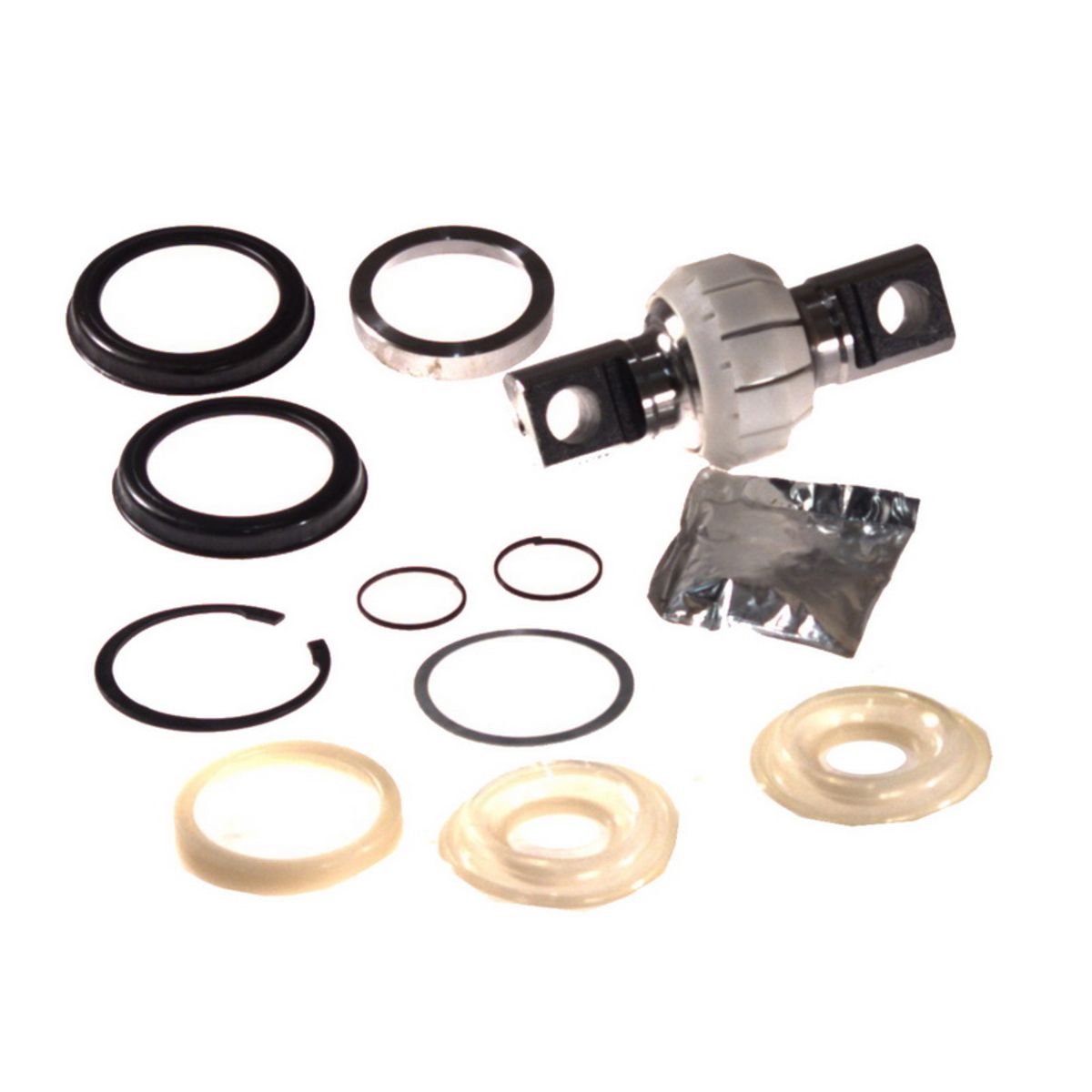 Image of Reparatieset, stuur  LE
