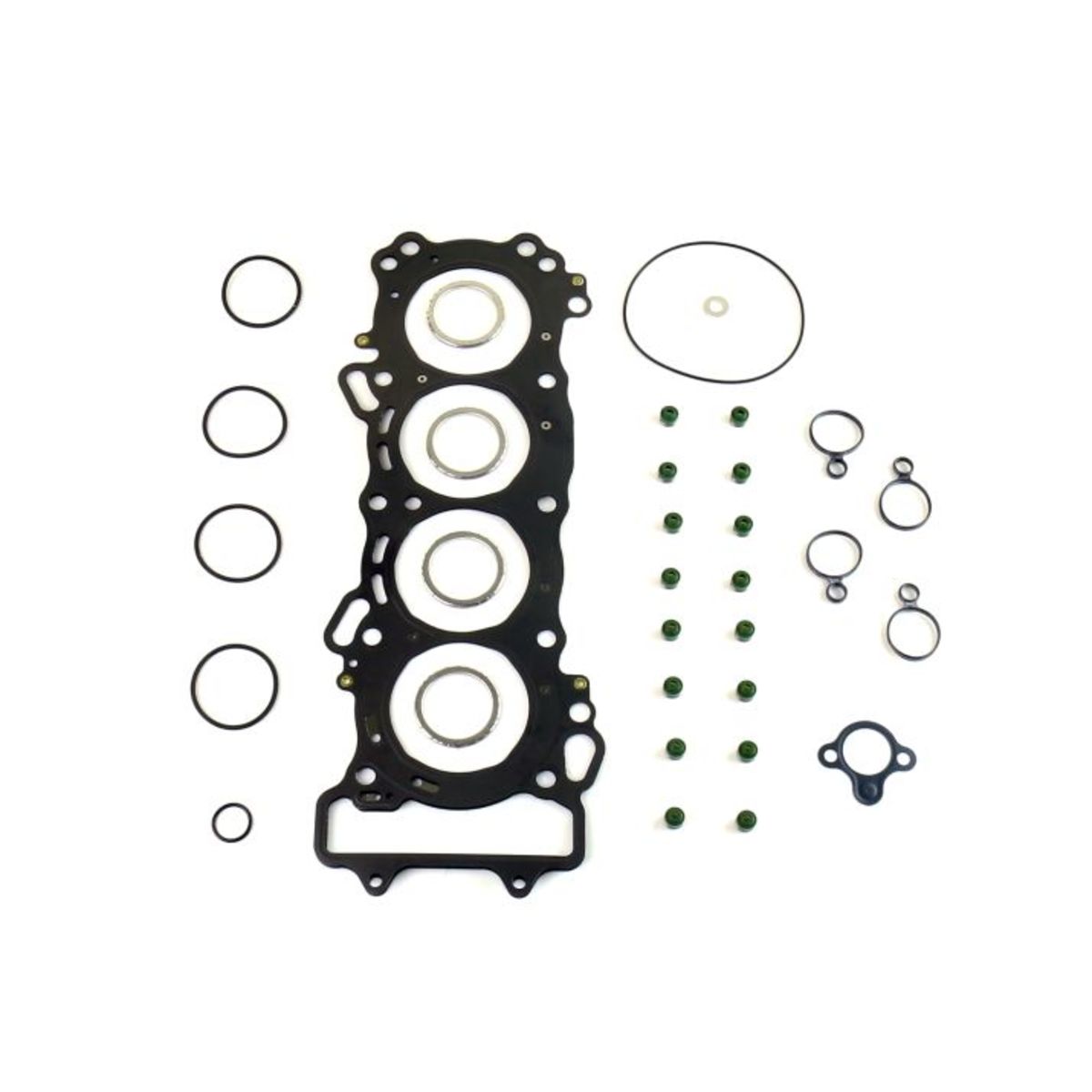 Set di guarnizioni olio motore ATHENA P400210620230