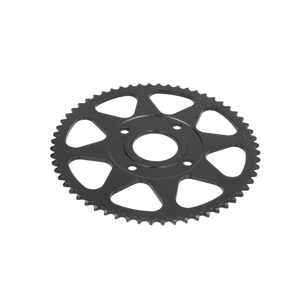 Pignone posteriore JTR 1078,60