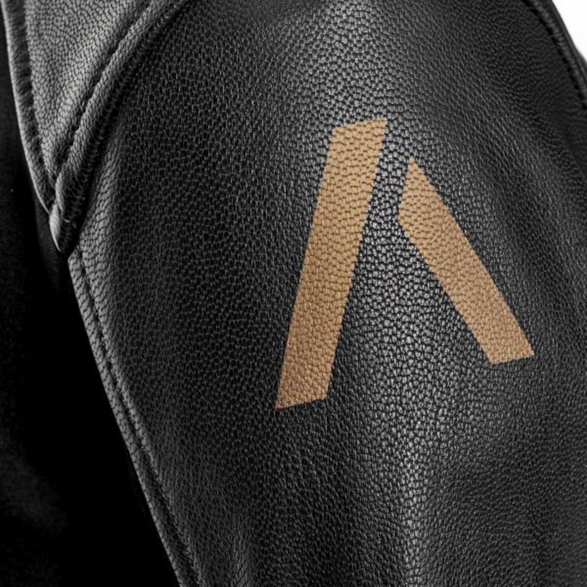 Motorrad Lederjacke ADRENALINE SIENA 2.0 PPE Größe XS 3