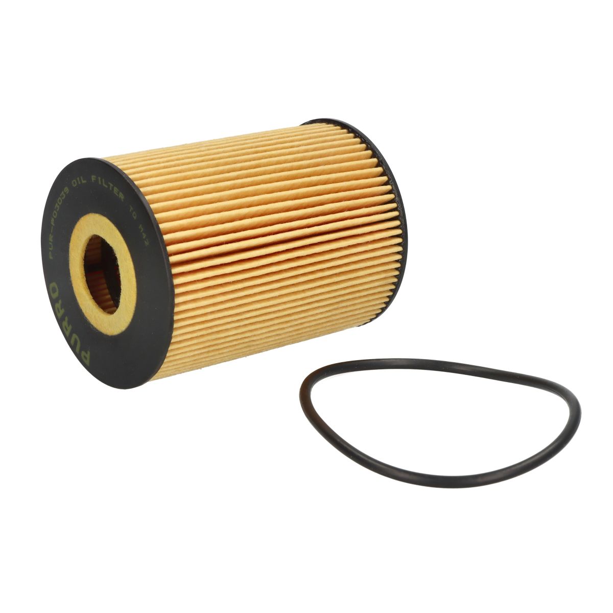 Image of Oliefilter