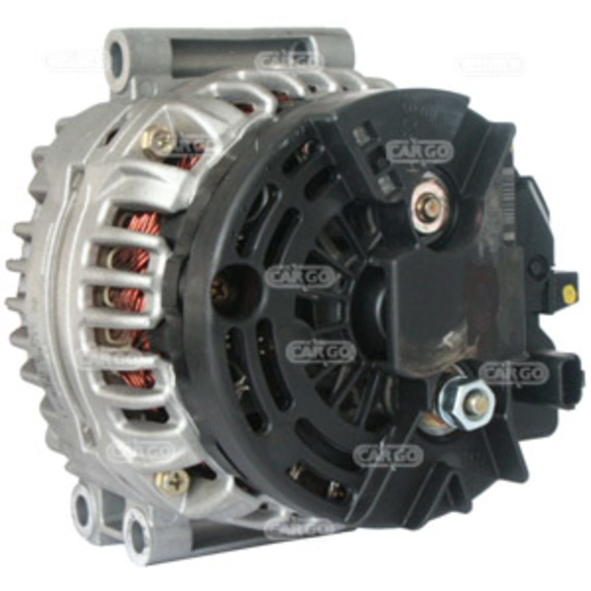 Image of Driefasige generator