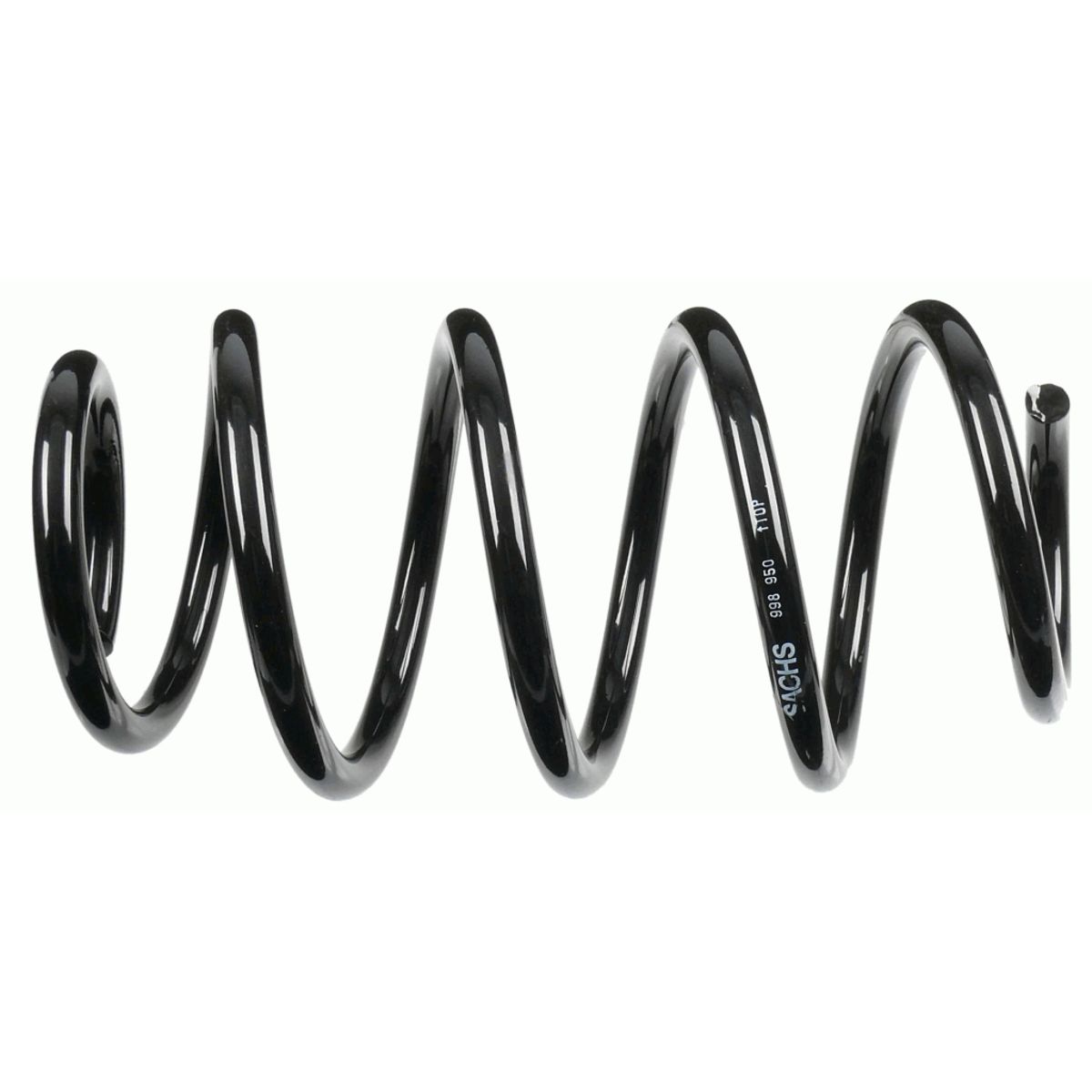Sachs Molla Del Telaio 998 950