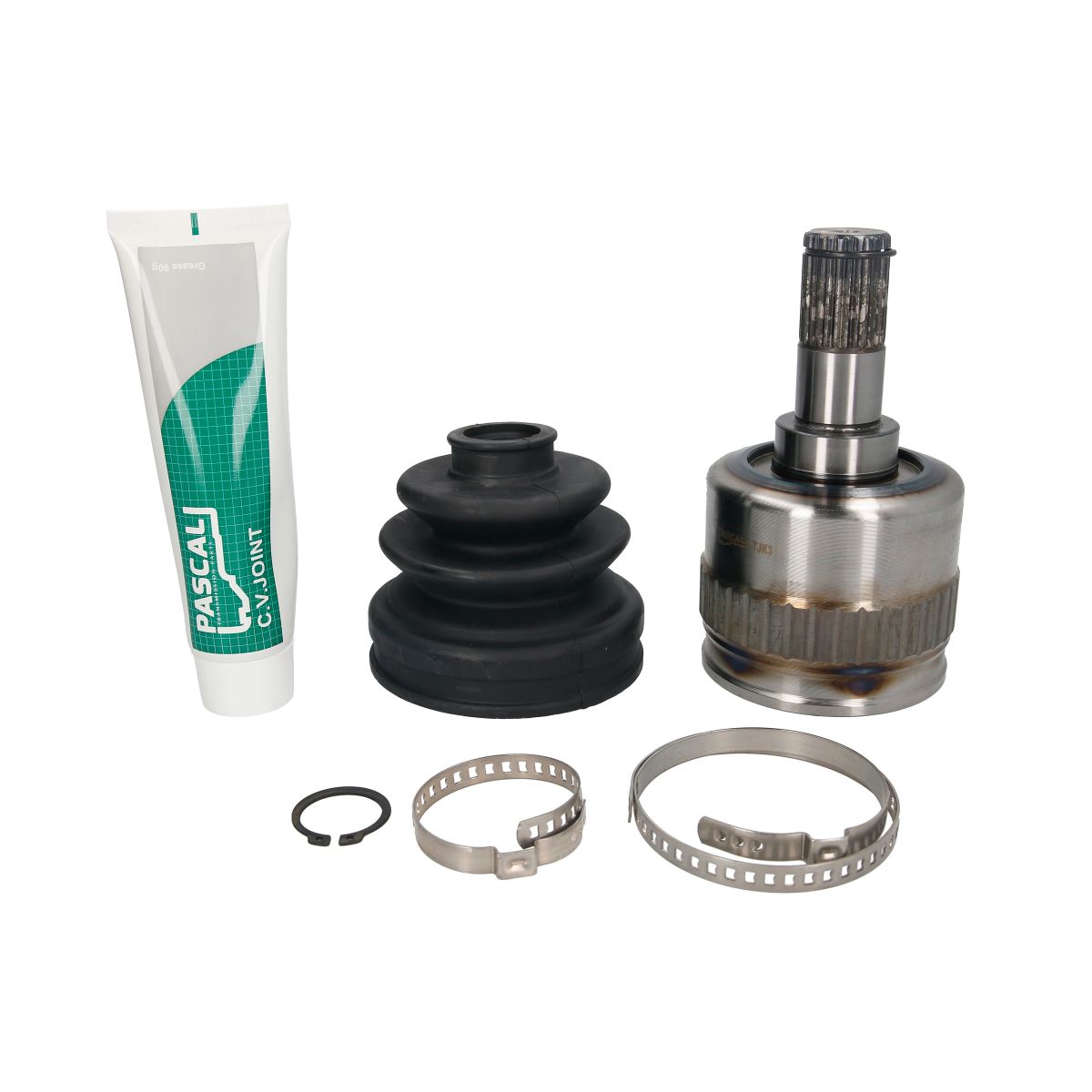 Image of Homokineet reparatie set, aandrijfas