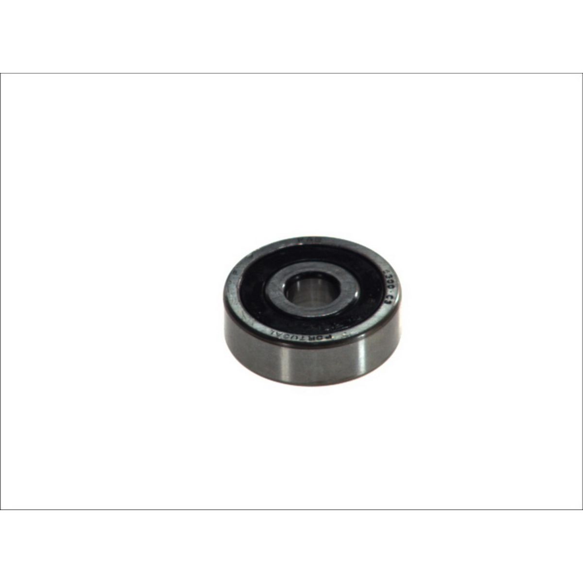 Image of Groefkogellager  6300-2RS-C3