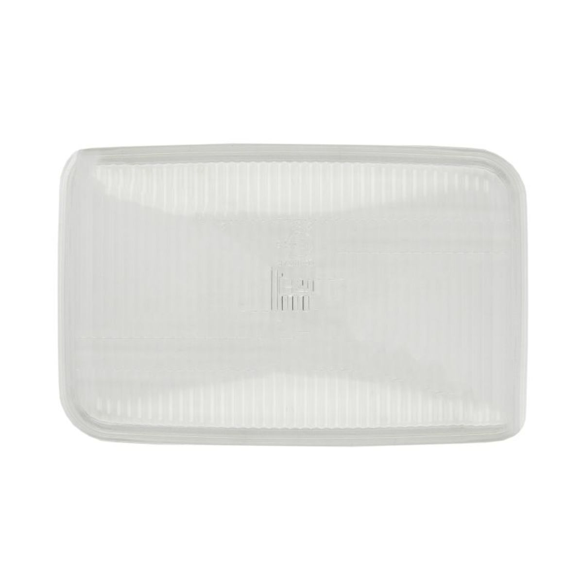 Image of Lampglas, positielicht