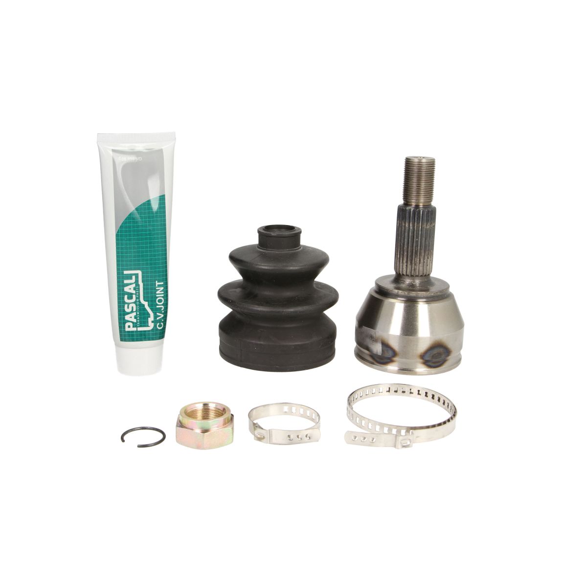 Image of Homokineet reparatie set, aandrijfas
