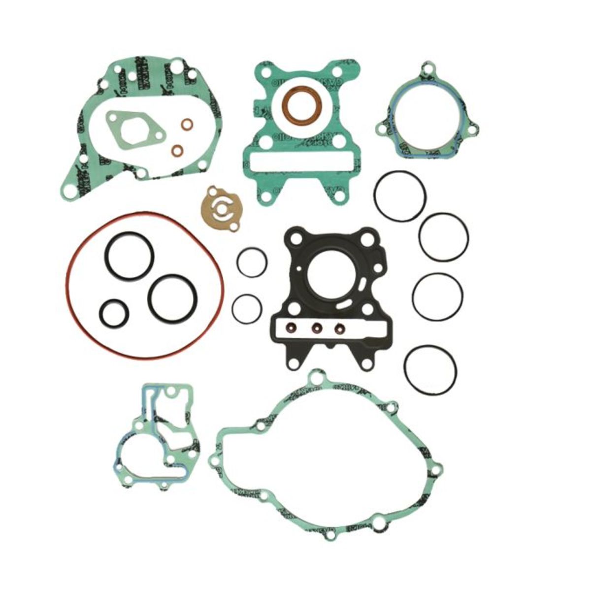 Set di guarnizioni, motore ATHENA P400485850172