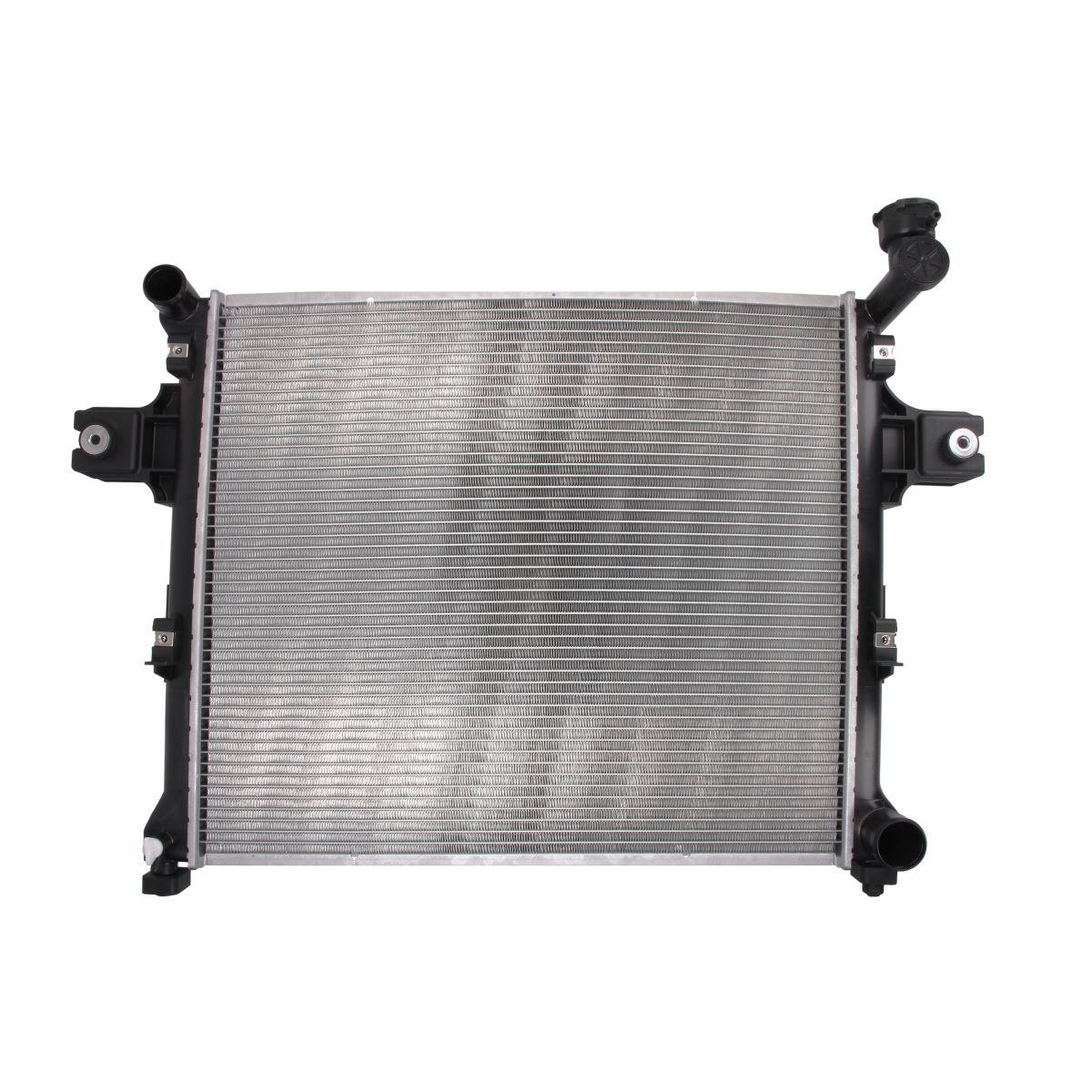 Image of Radiator, motorkoeling
