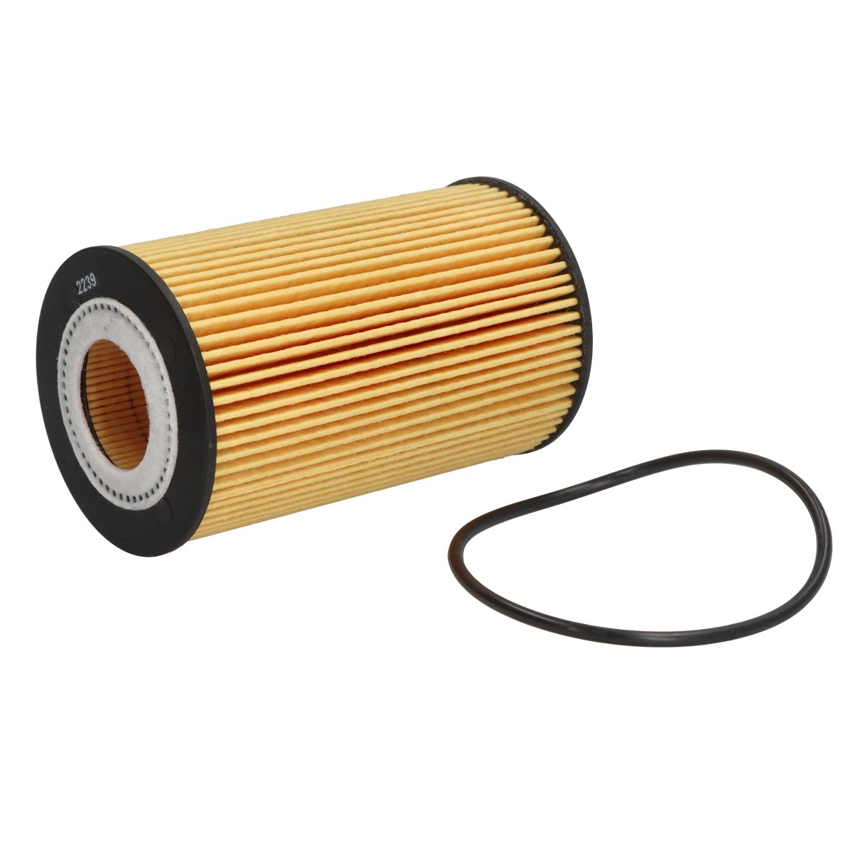 Filtron Filtro Olio Oe 677/9