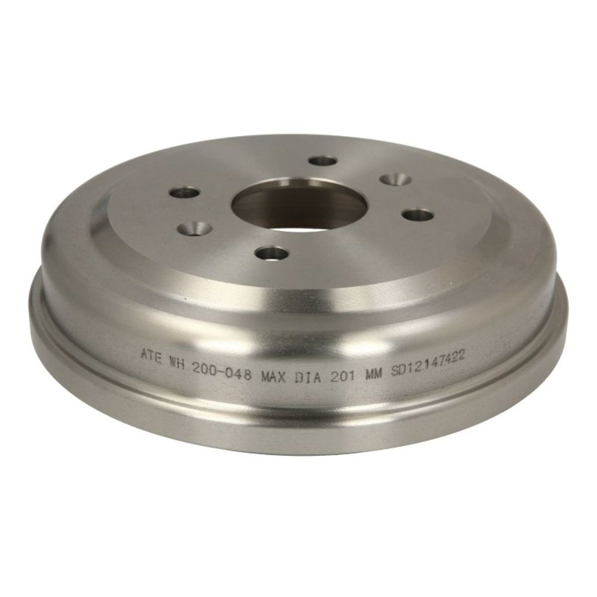 Tambour de frein ATE 24.0220-0048.1