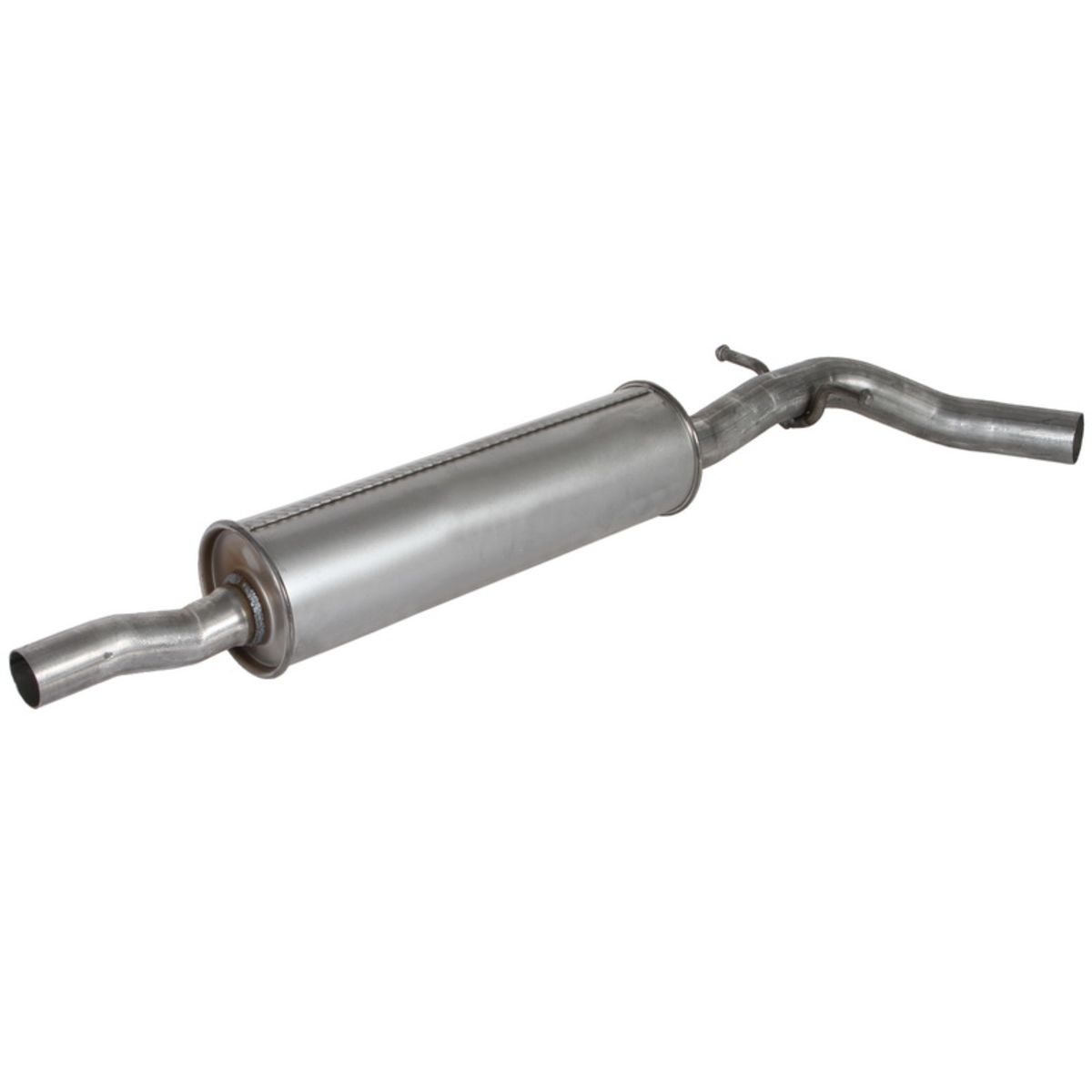 Bosal Silenziatore Centrale 220-009 - Immagine 3