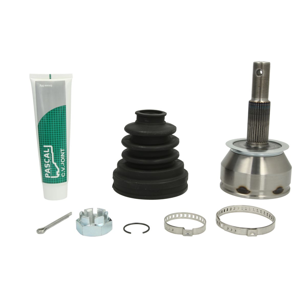 Image of Homokineet reparatie set, aandrijfas  G11079