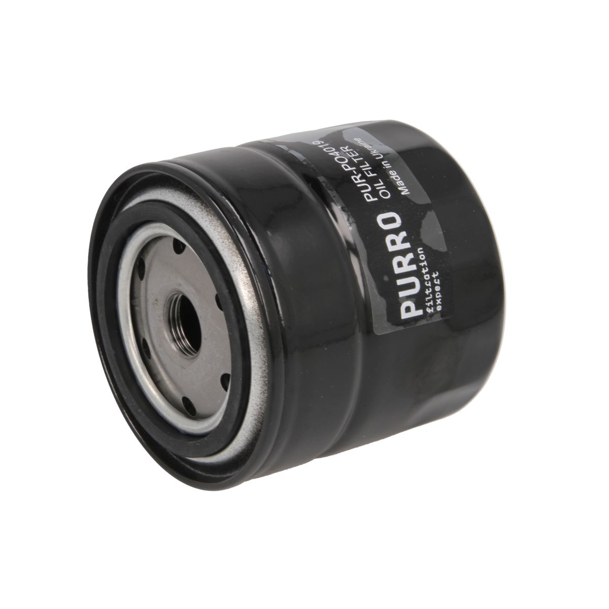 Image of Oliefilter