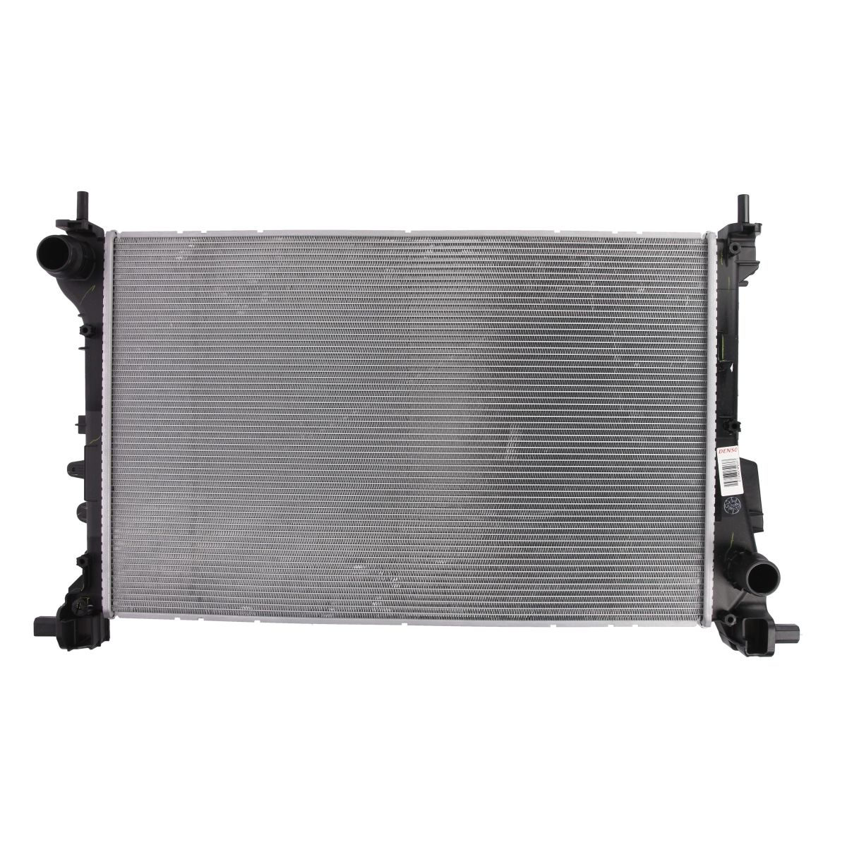 Image of Radiator, motorkoeling