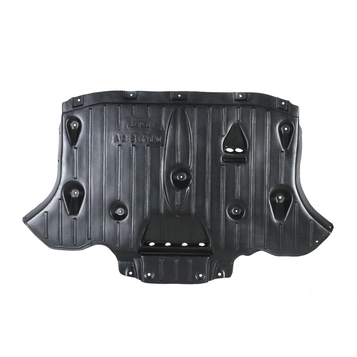 Blic Protezione Antincastro Della Trasmissione 6601-02-0051862P