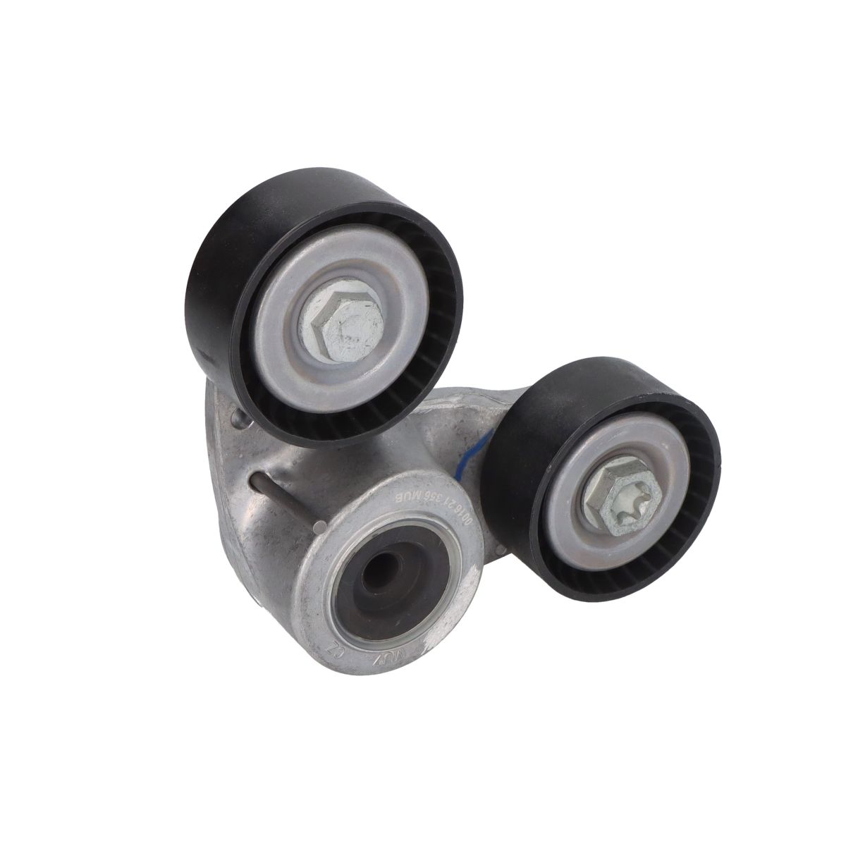 Image of Riemspanner, Poly V-riem  GAT