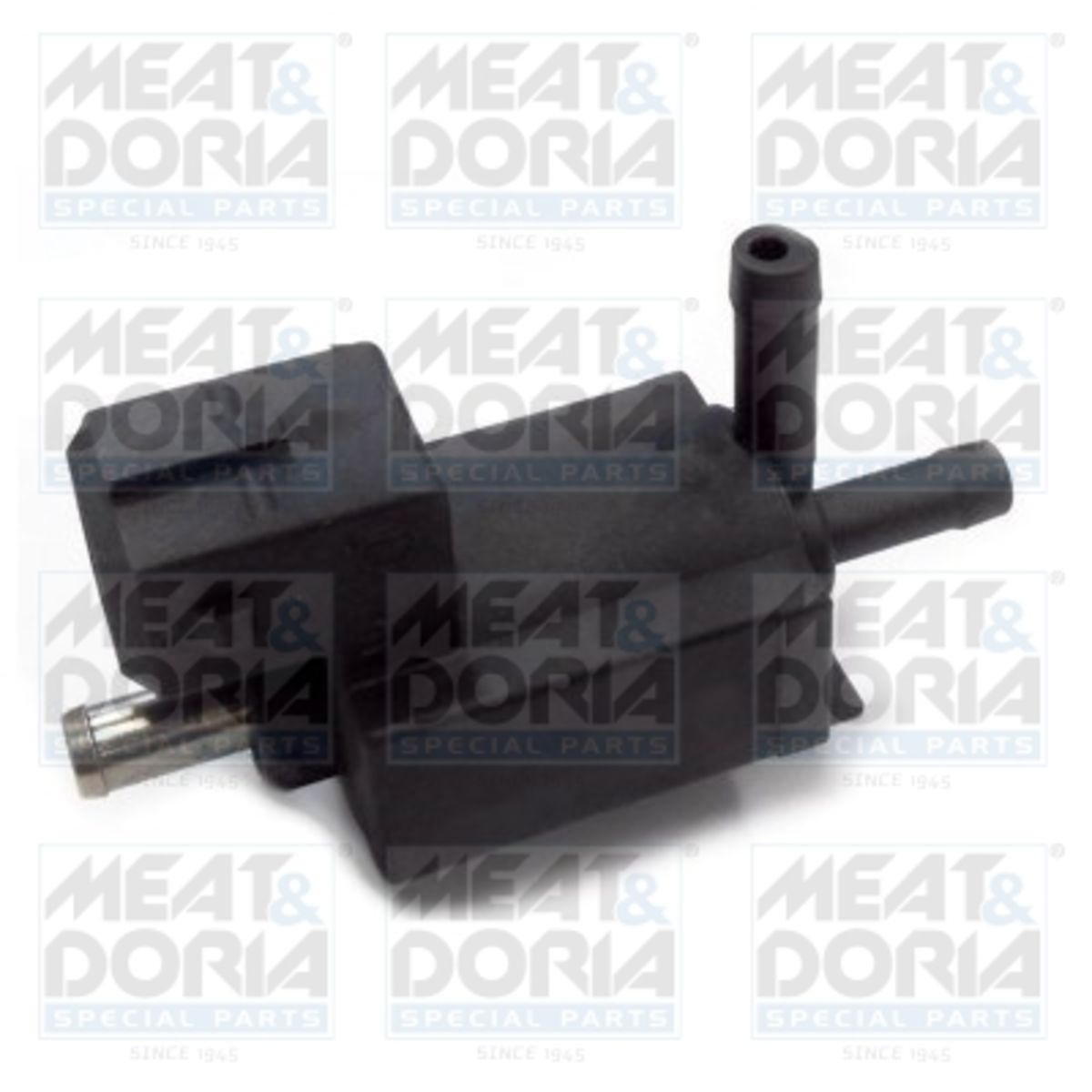 Image of Elektrische regelklep MEAT & DORIA