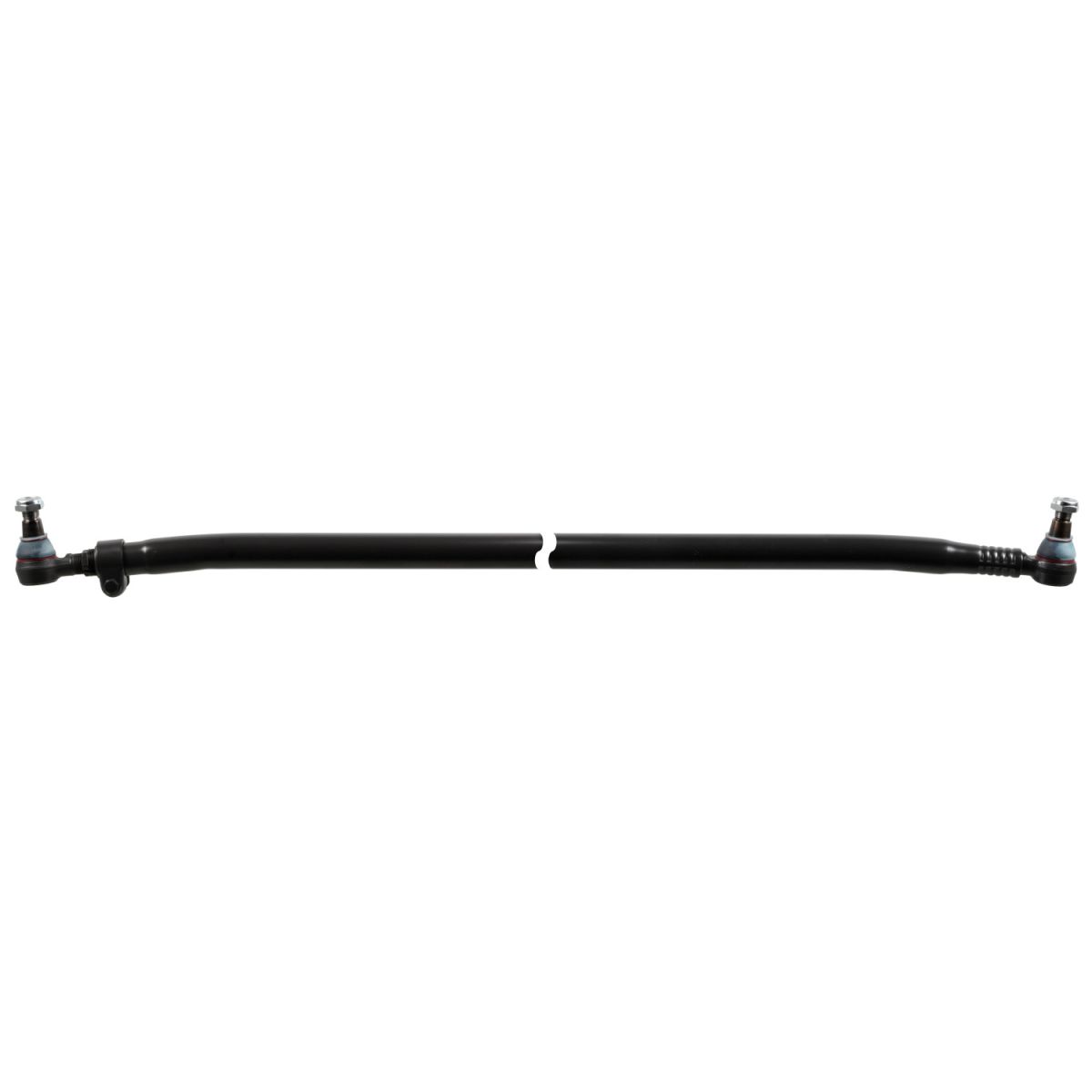 Spoorstang  BILSTEIN
