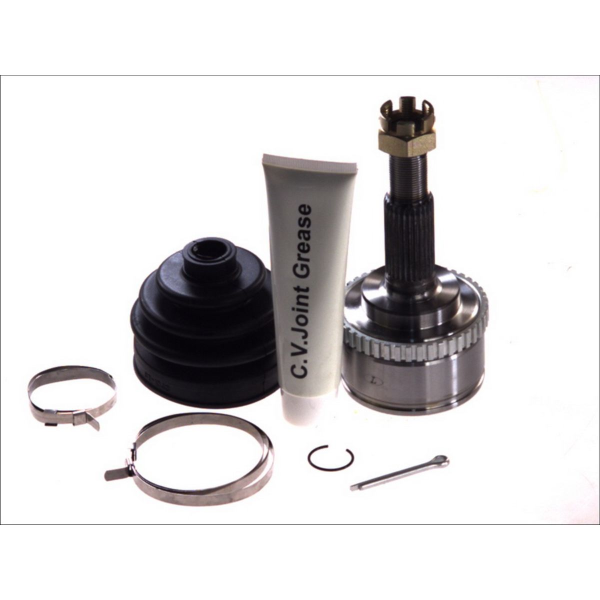 Image of Homokineet reparatie set, aandrijfas