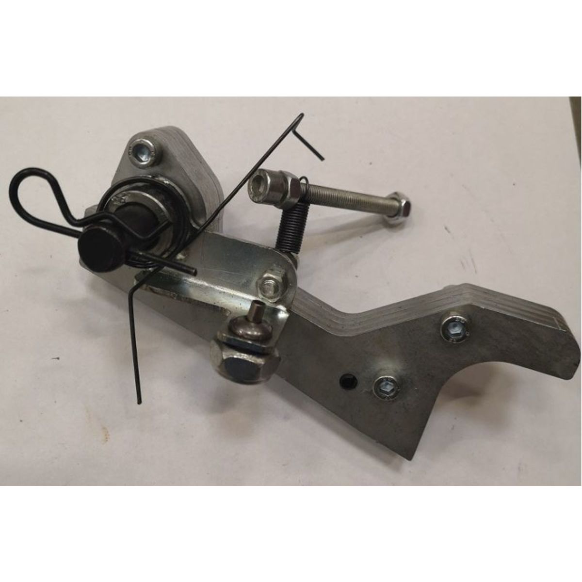 Ratschenmechanismus für Wagenheber EVERT J103E-1061000