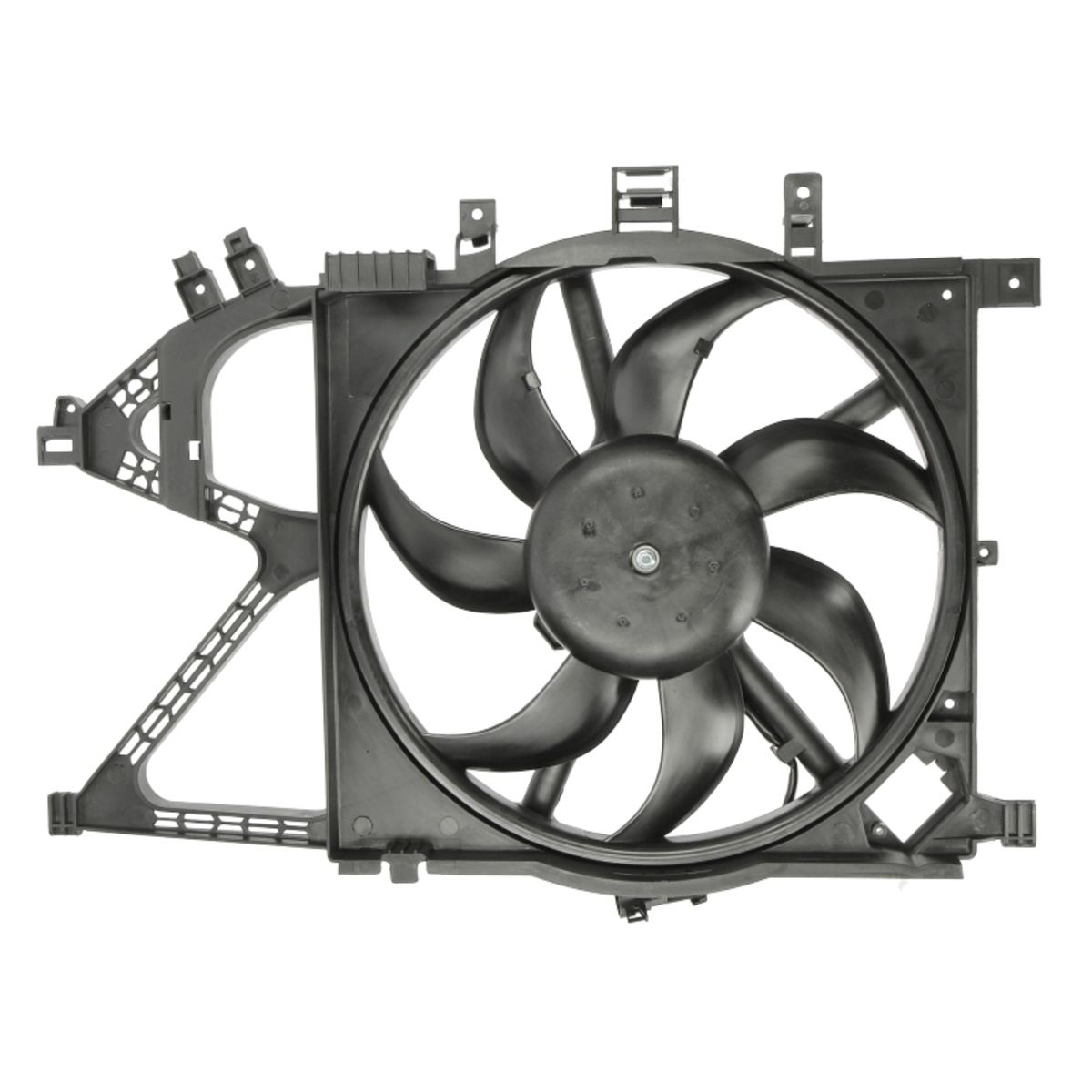 Image of Koelventilatorwiel, motorkoeling