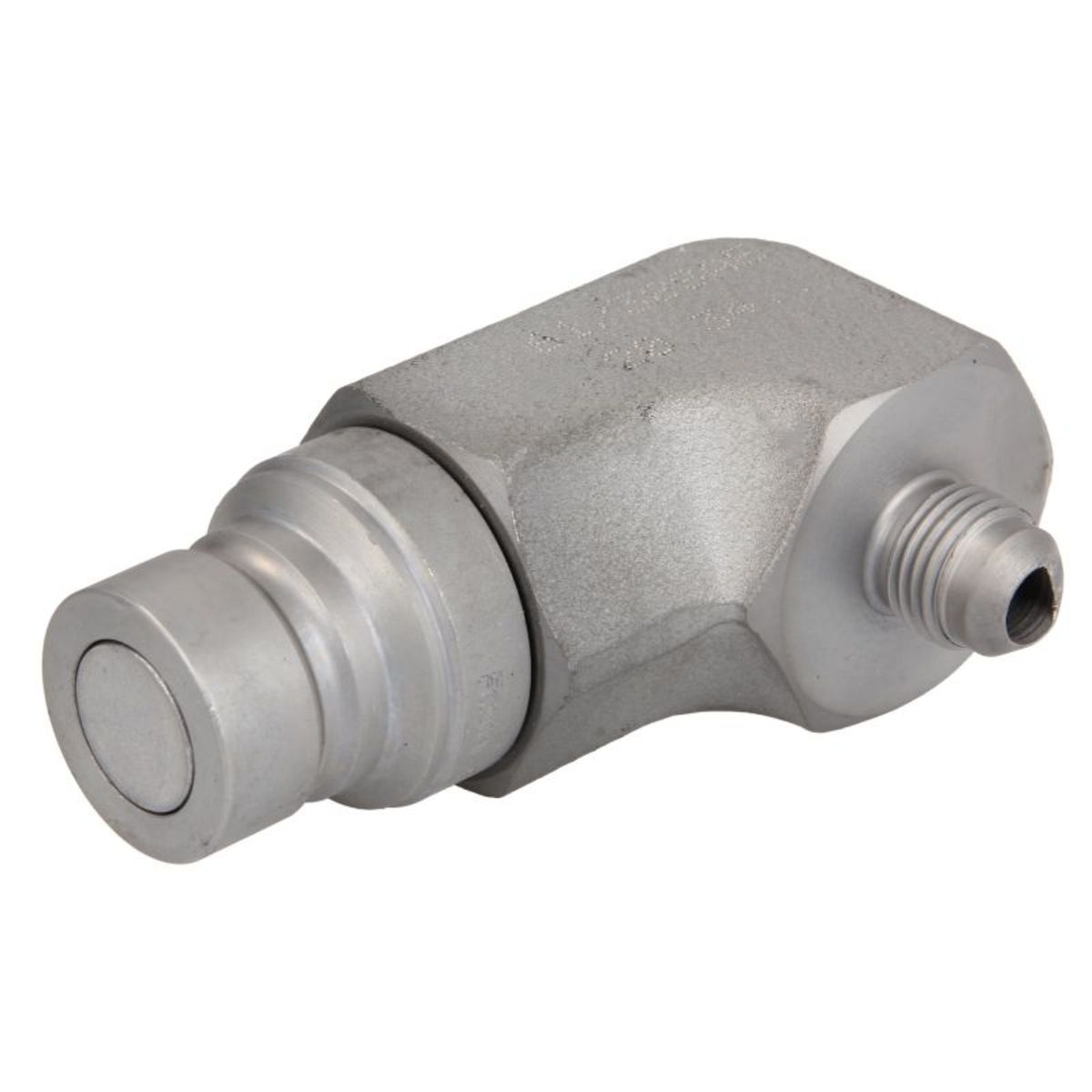 Image of Hydraulische connector