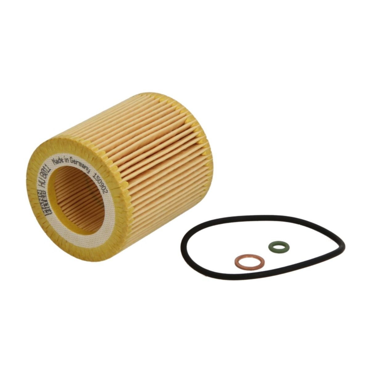 Image of Oliefilter
