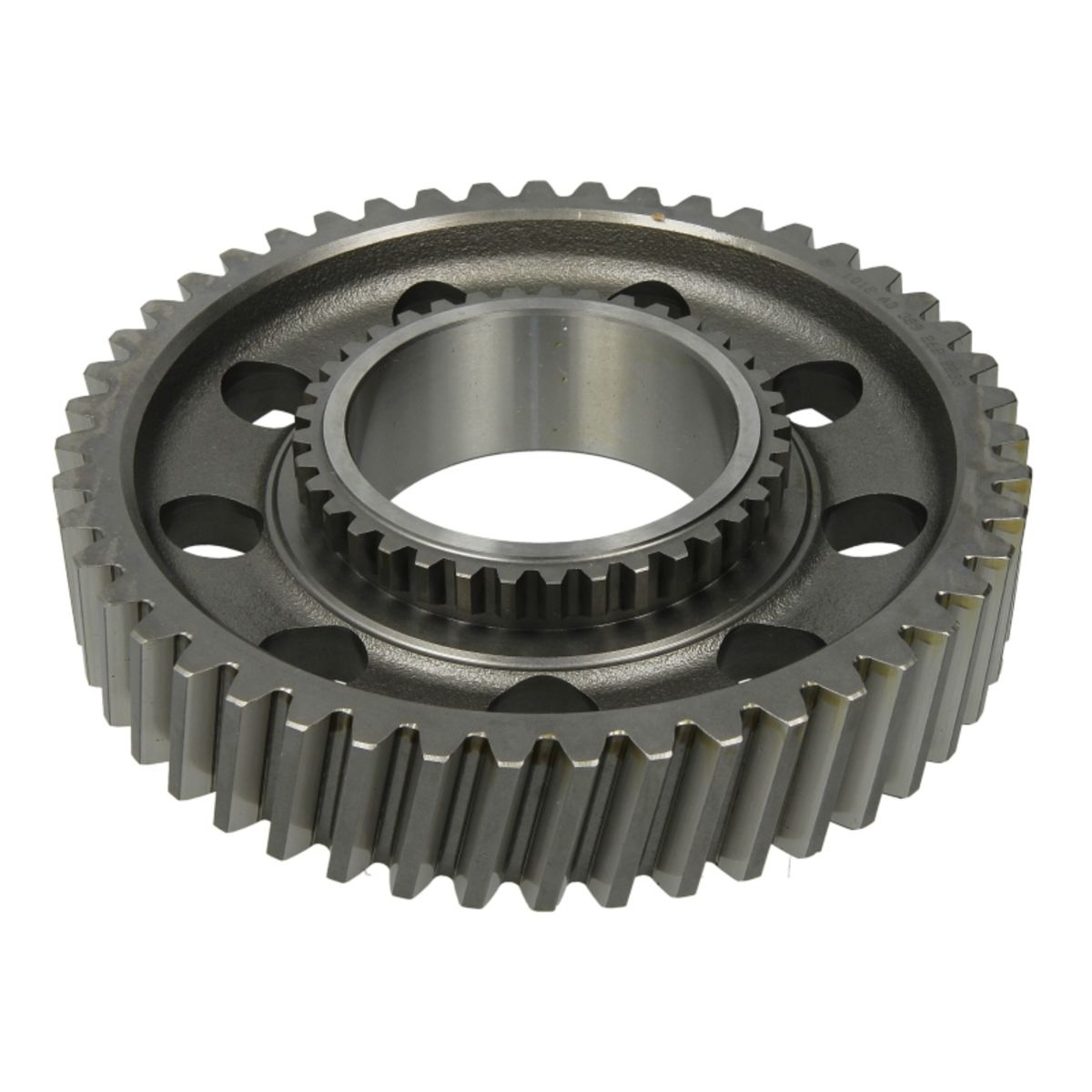 Euroricambi Zahnrad, Getriebe 60532003