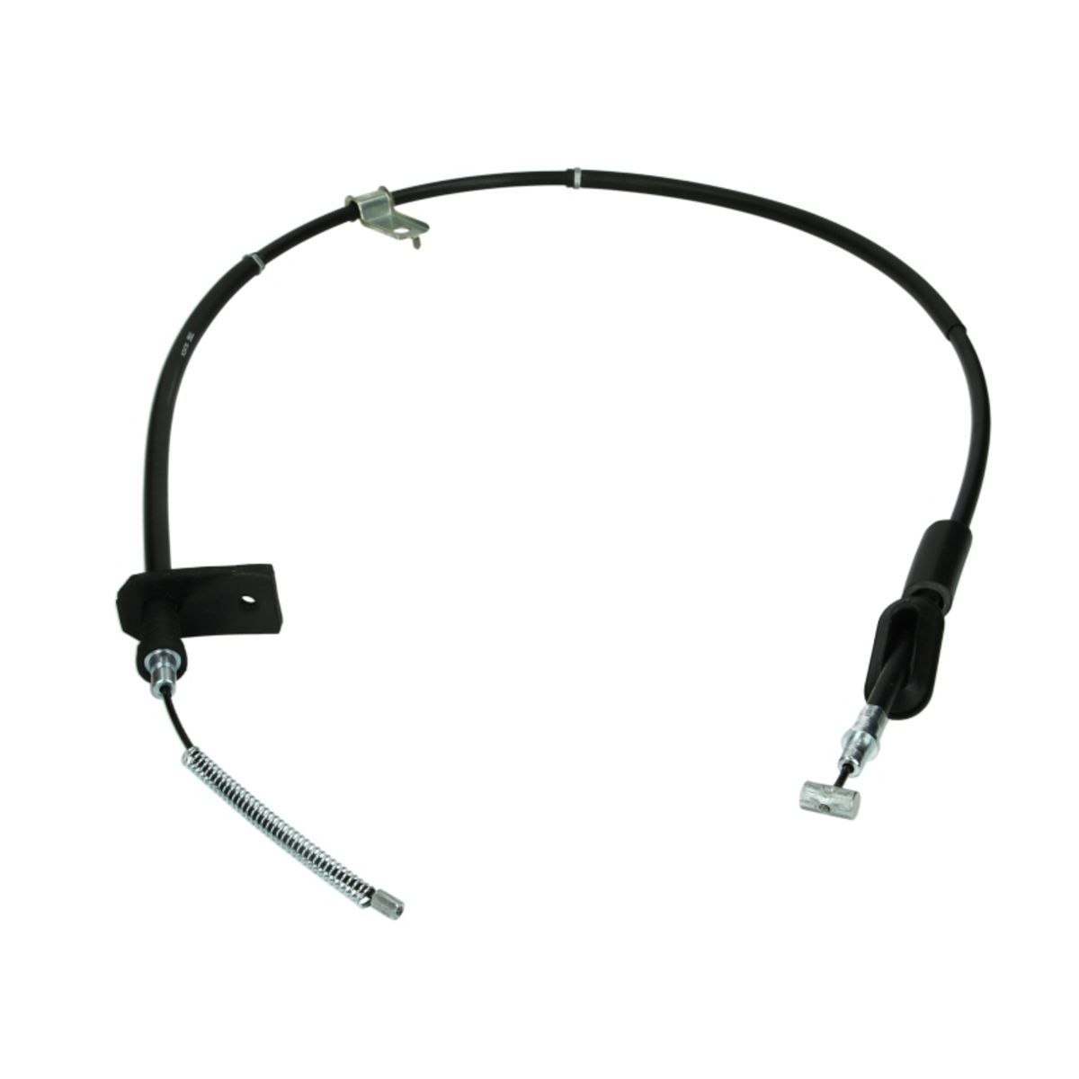 Image of Kabel, parkeerrem   links