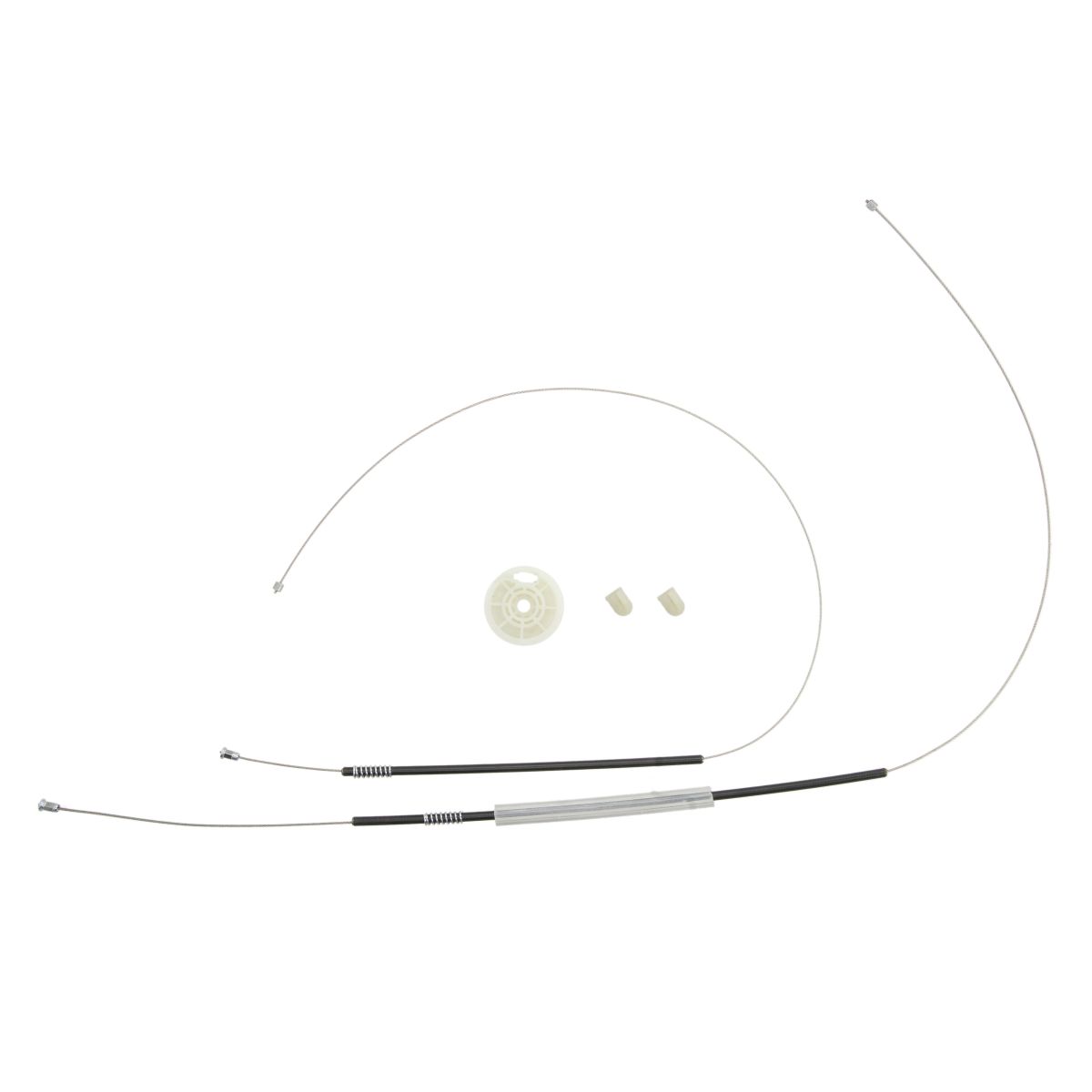Image of Reparatieset, raamopener