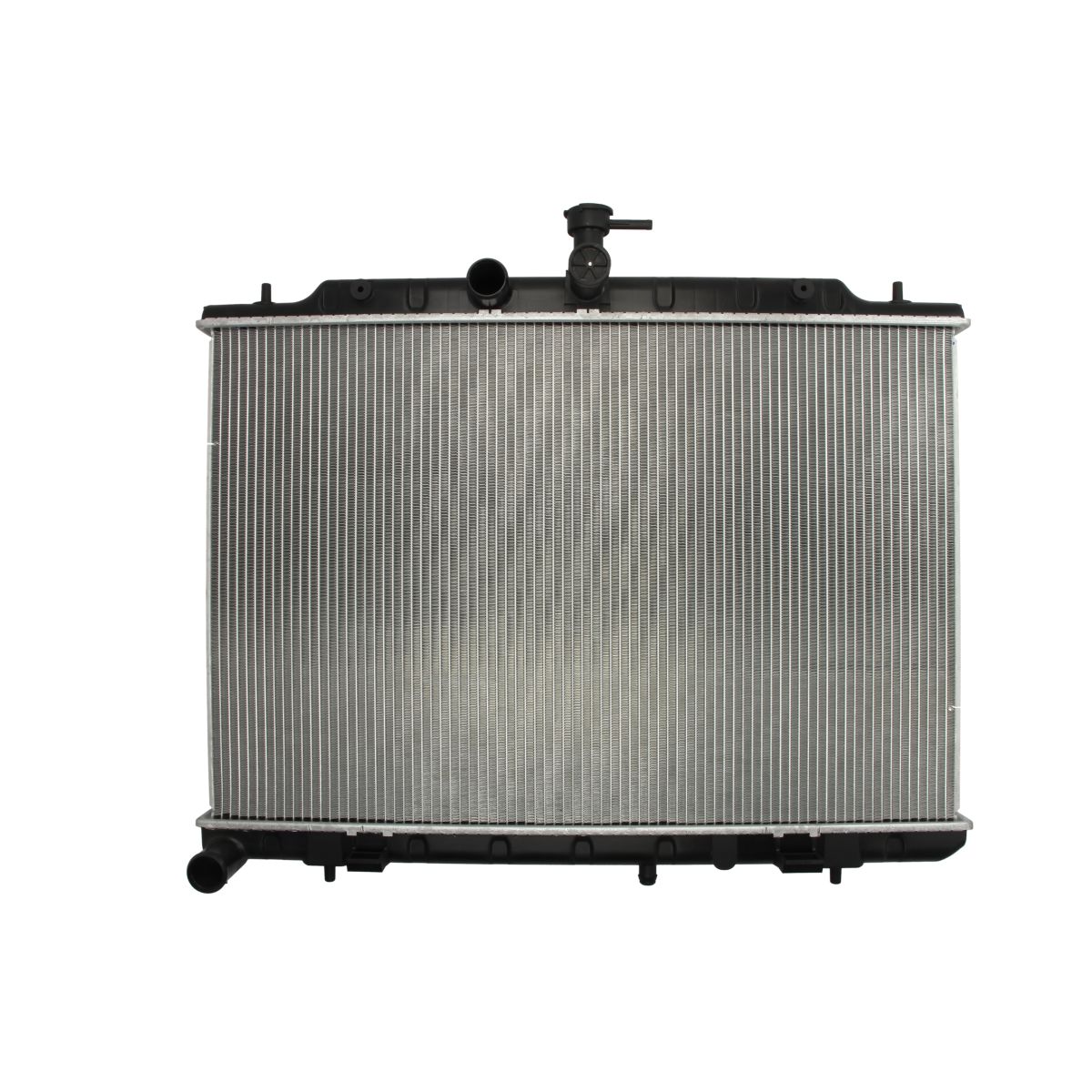 Image of Radiator, motorkoeling